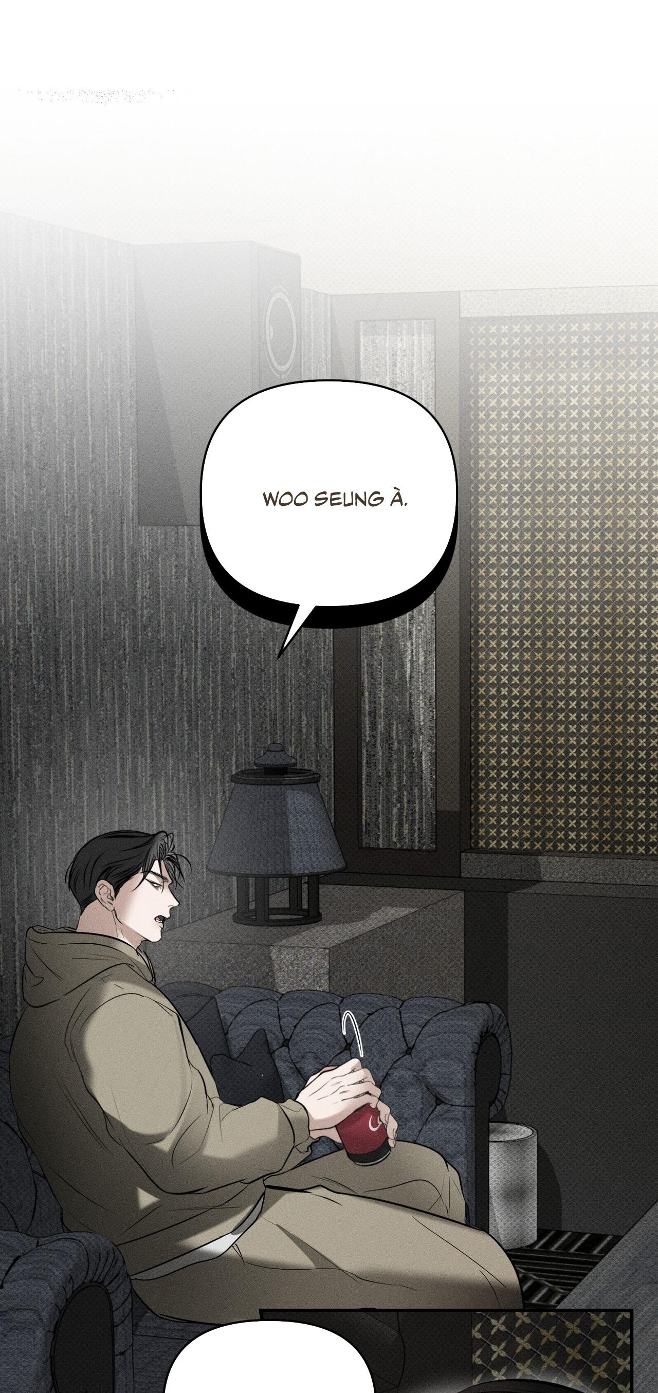 [DDT] KẺ ĐÁNH CẮP TRÁI TIM Chapter 10 19+ - Next 