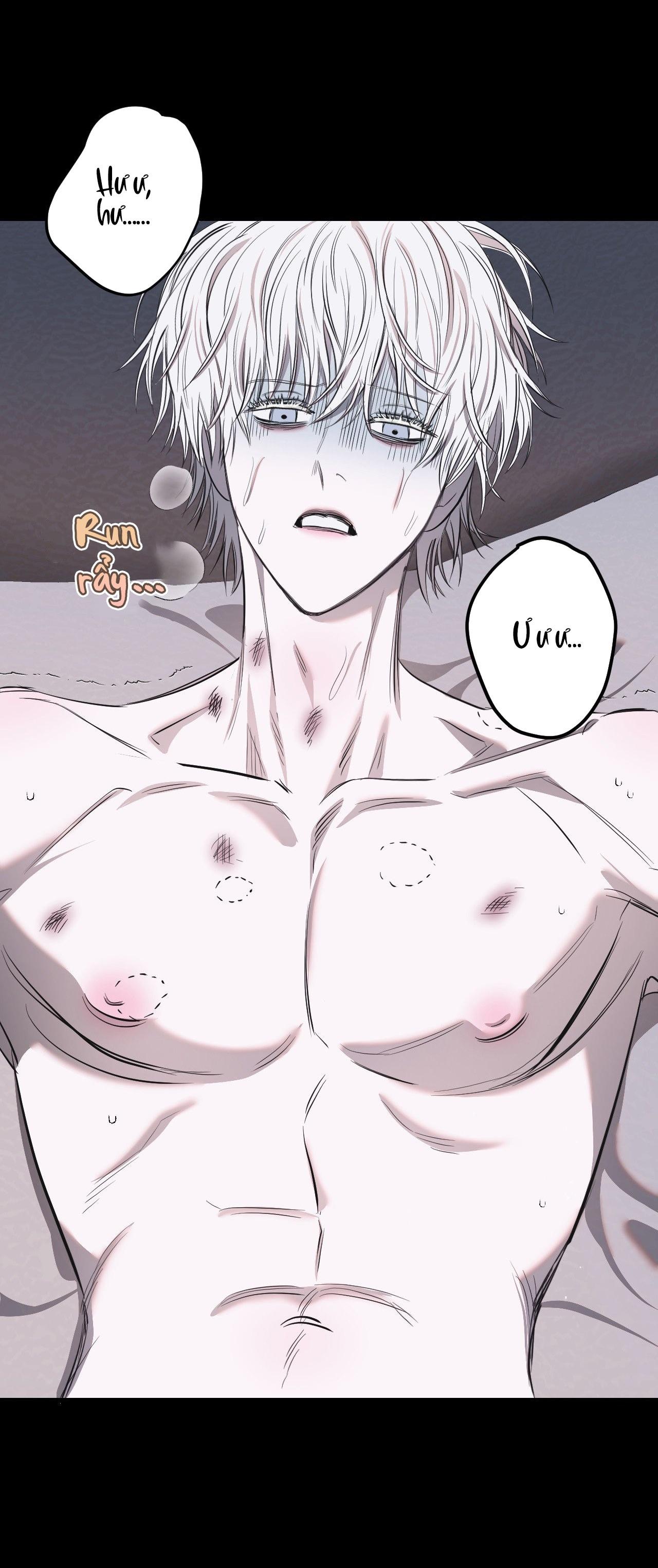 (ABO) VẬT TẾ THẦN Chapter 13 - Trang 2