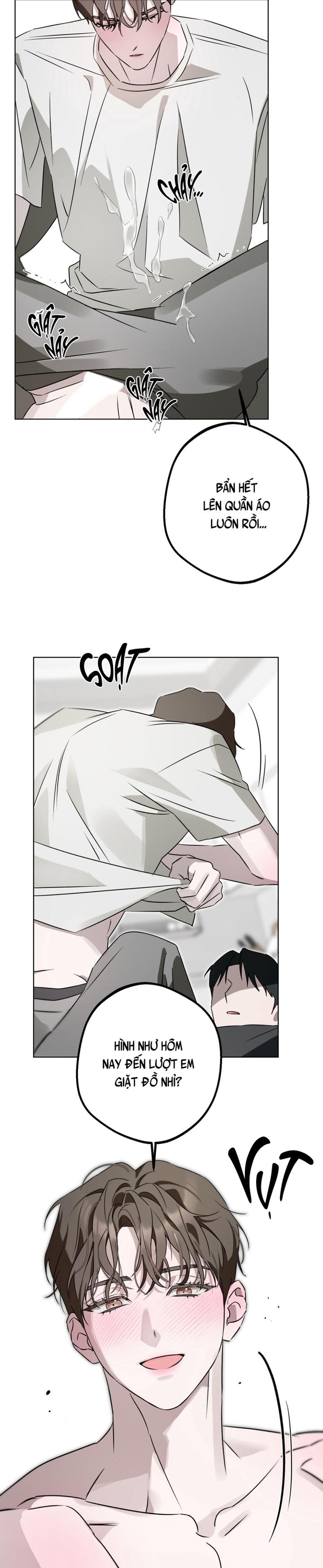 Anh Em Hoà Thuận Chapter 3 H++ - Next Chapter 4 H++