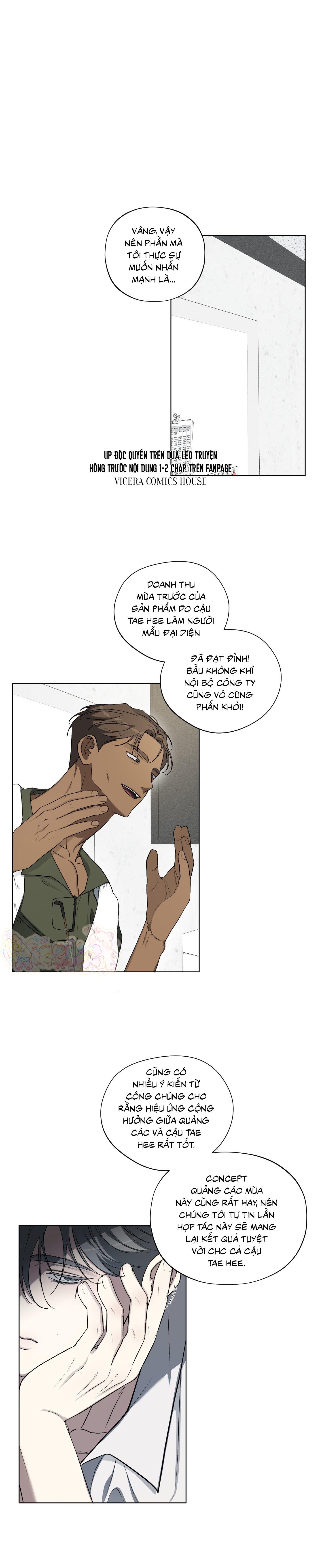 Tin Đồn Chapter 19 - Next Chapter 20