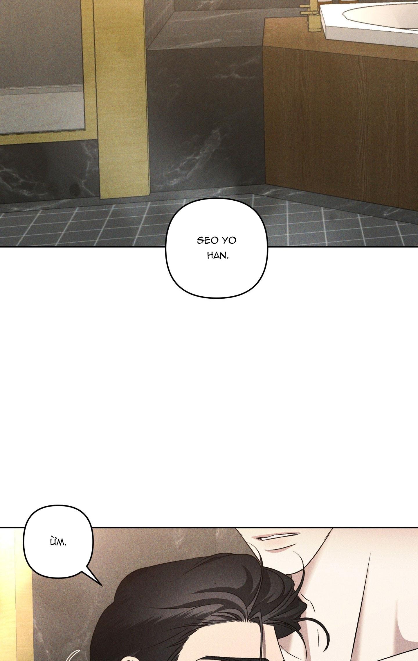 EDEN Chapter 44 - Next Chapter 45