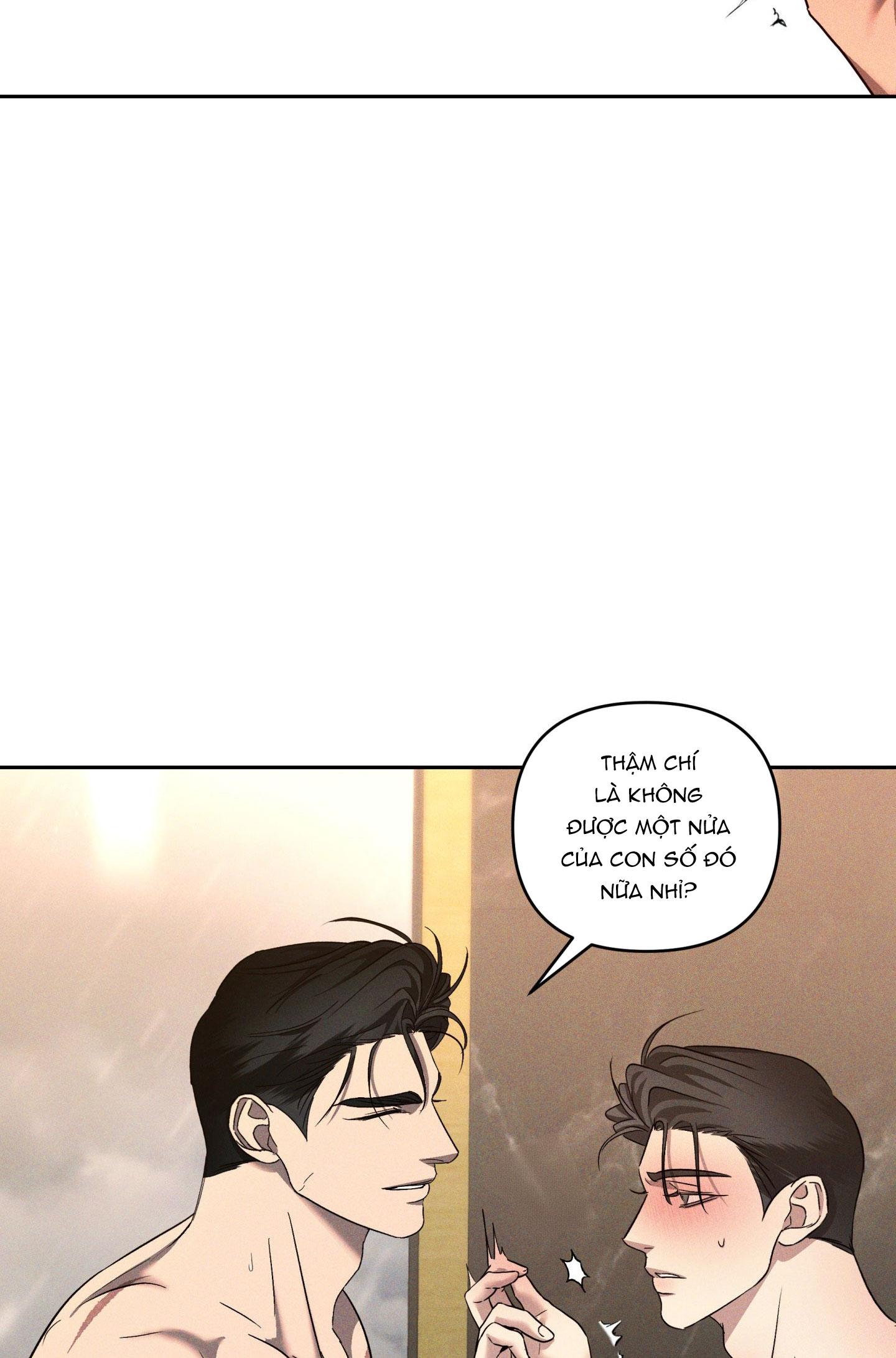 EDEN Chapter 44 - Next Chapter 45