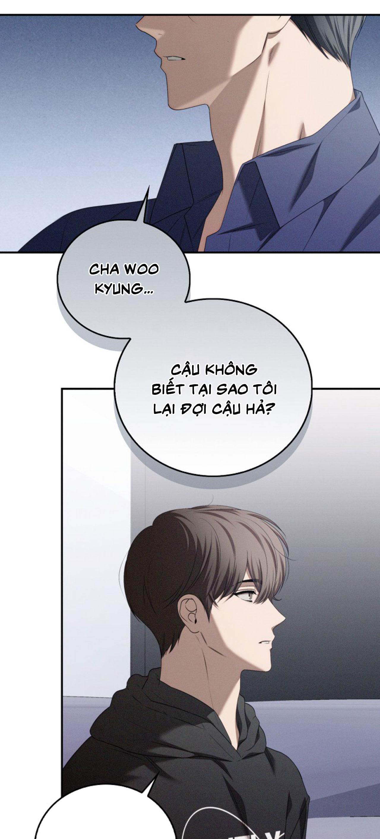 Critical Point Chapter 73 - Trang 2