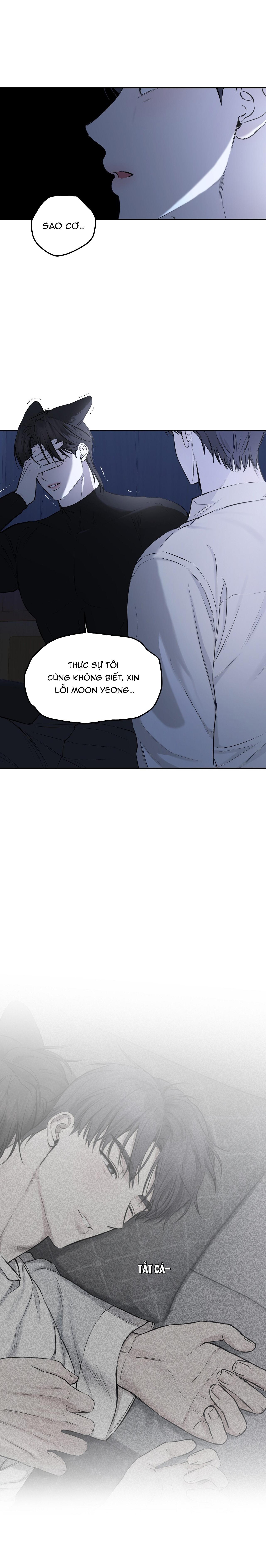 Ánh dương khuất bóng Chapter 24 - Trang 2