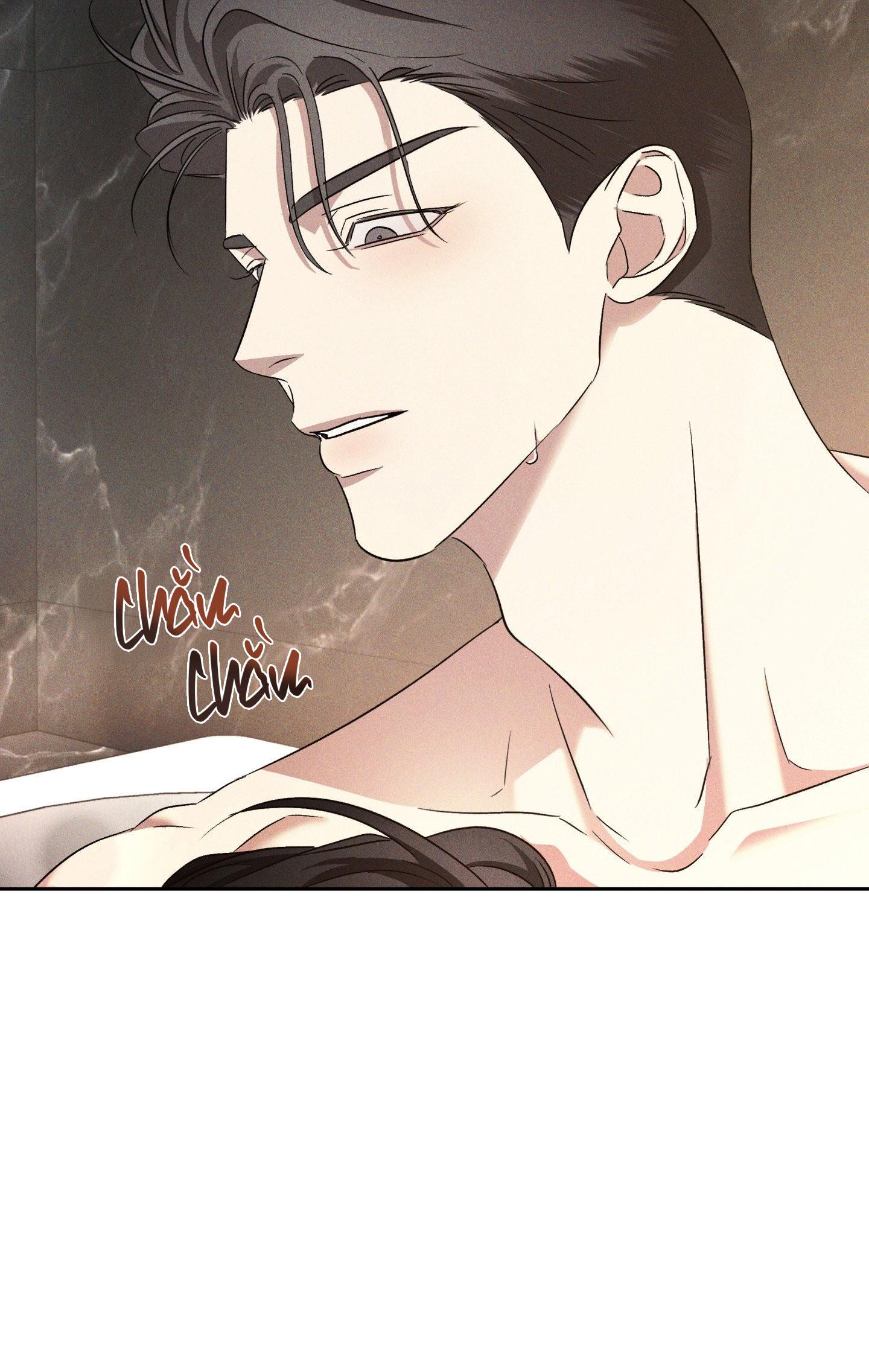 EDEN Chapter 44 - Next Chapter 45