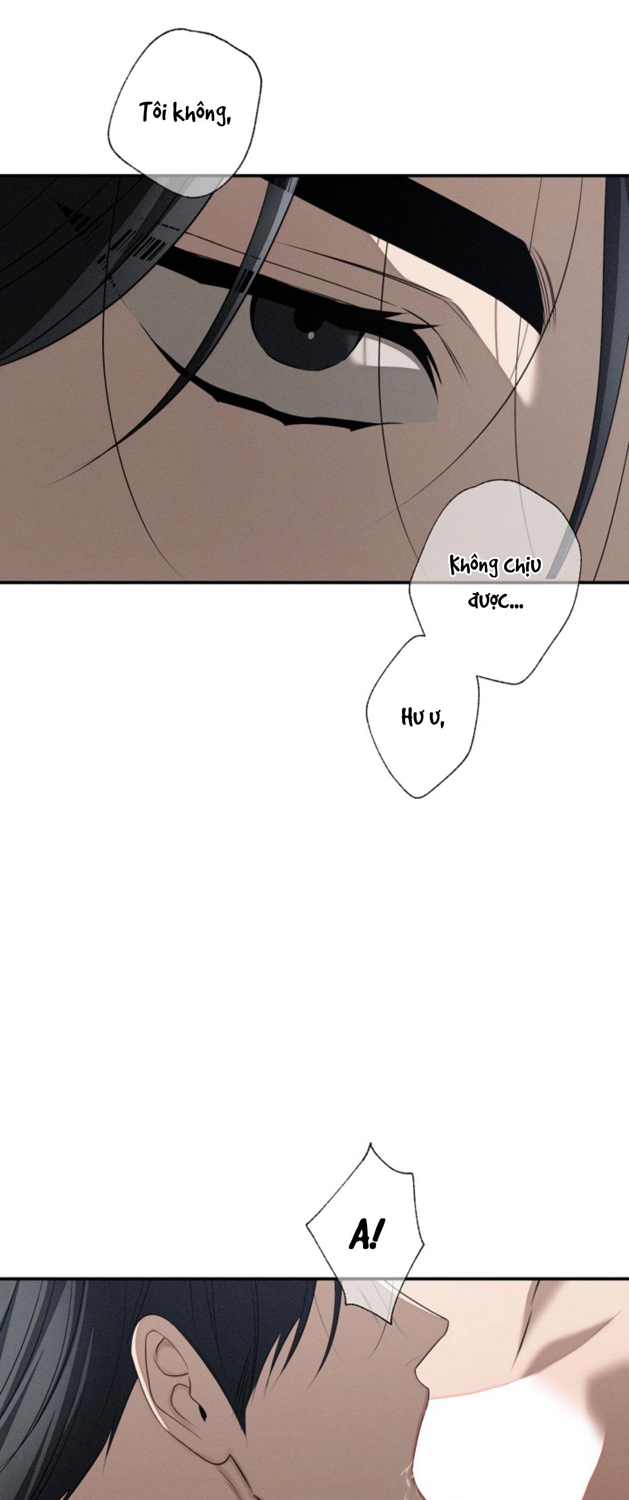 Critical Point Chapter 73 - Trang 2