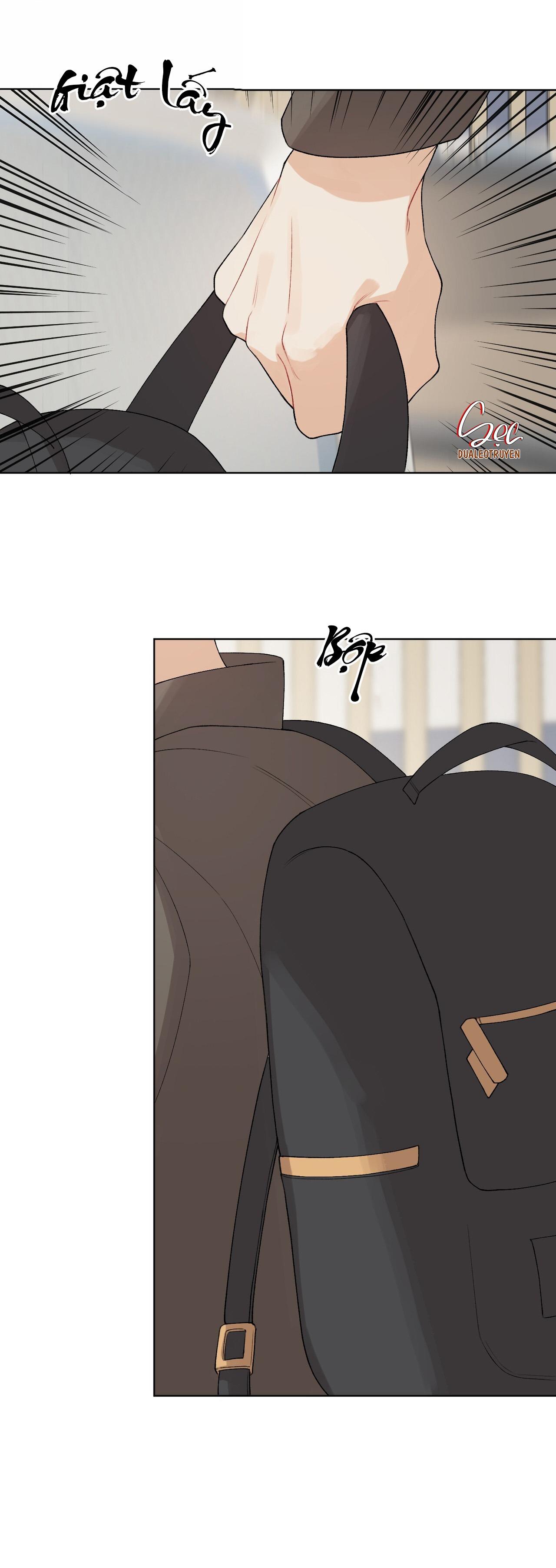 THIÊNG LIÊNG VÀ TÀN NHẪN Chapter 7 - Next Chapter 8
