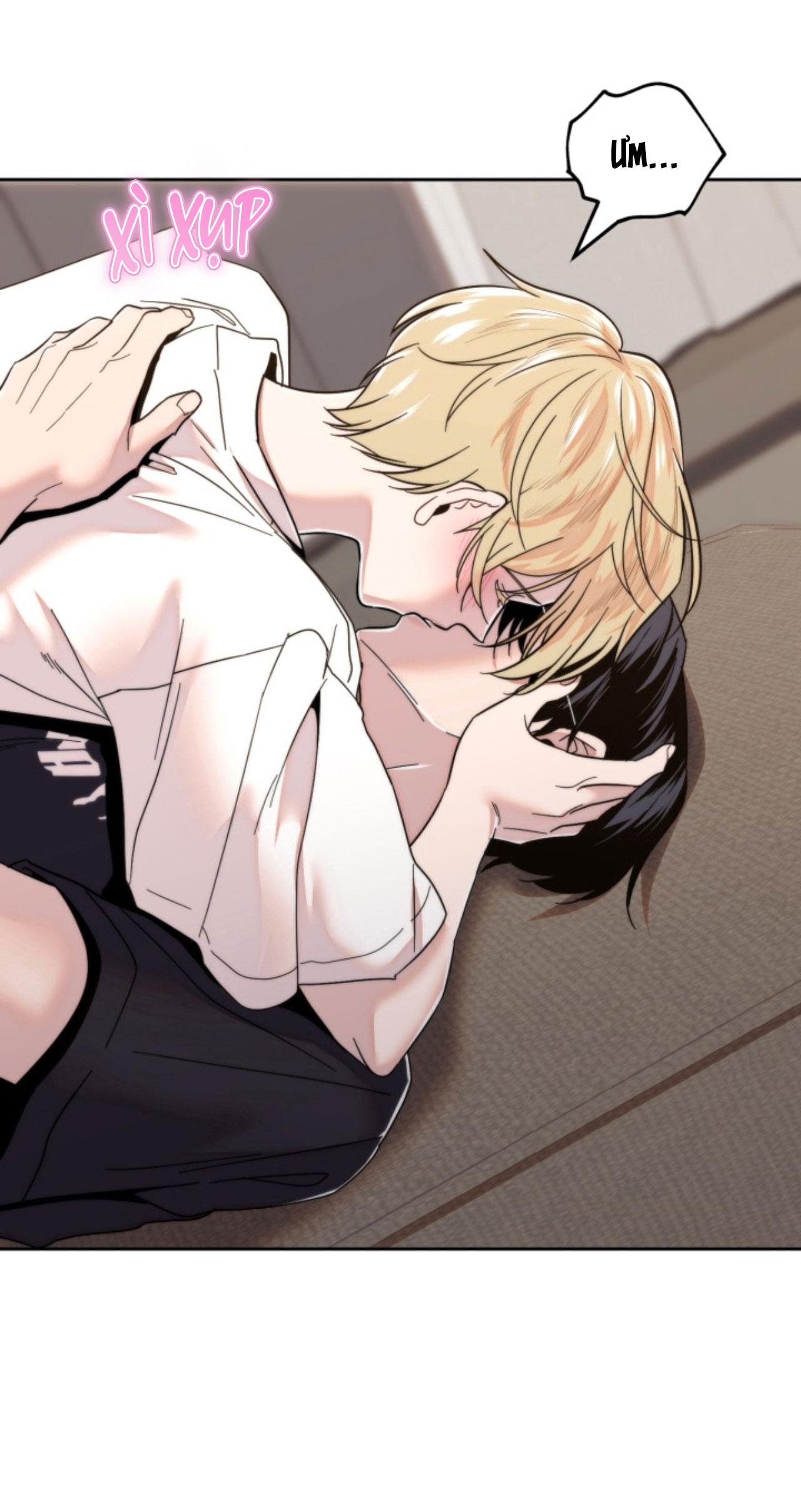 Người Hàng Xóm Bất Ngờ Chapter 15 - Trang 2