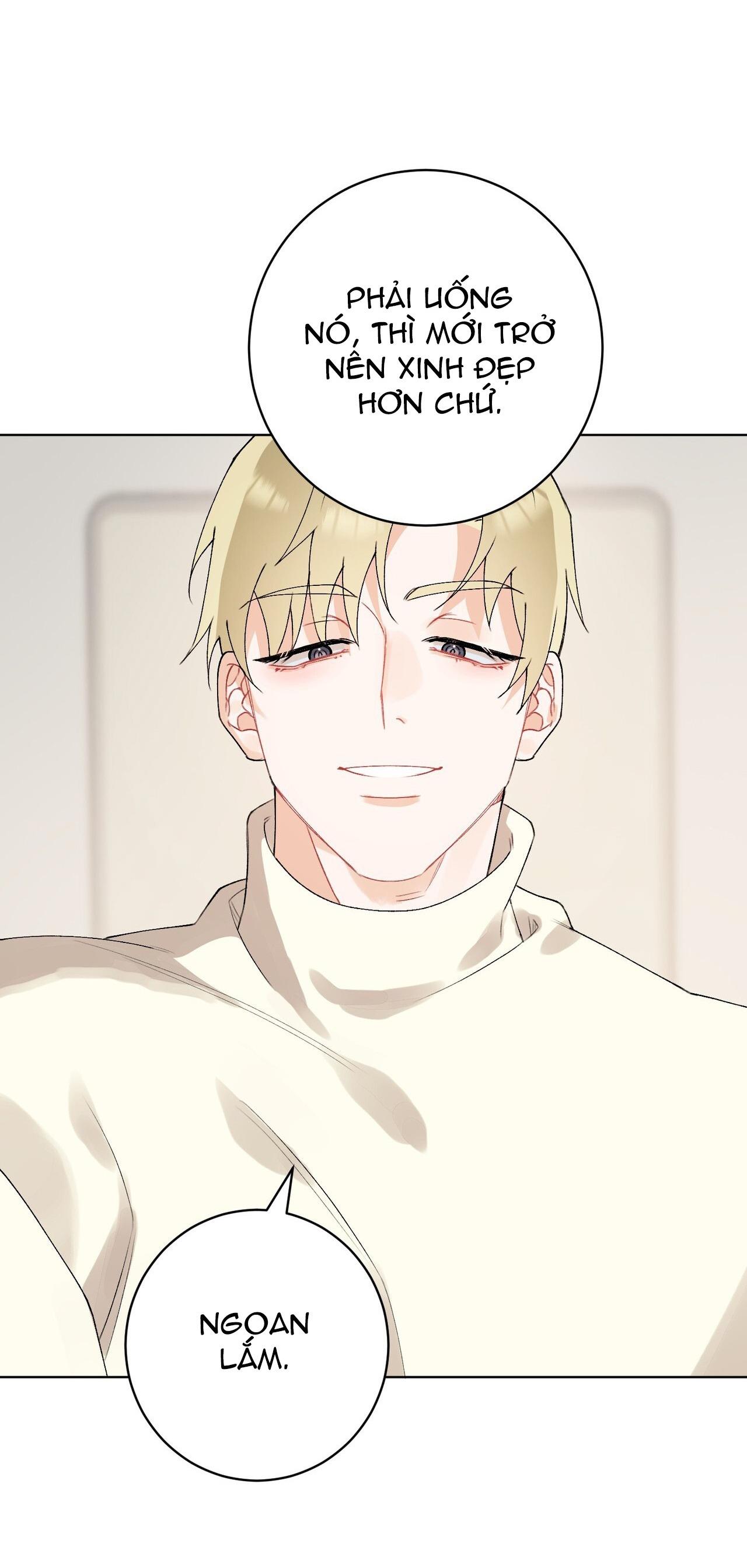 THIÊNG LIÊNG VÀ TÀN NHẪN Chapter 7 - Next Chapter 8