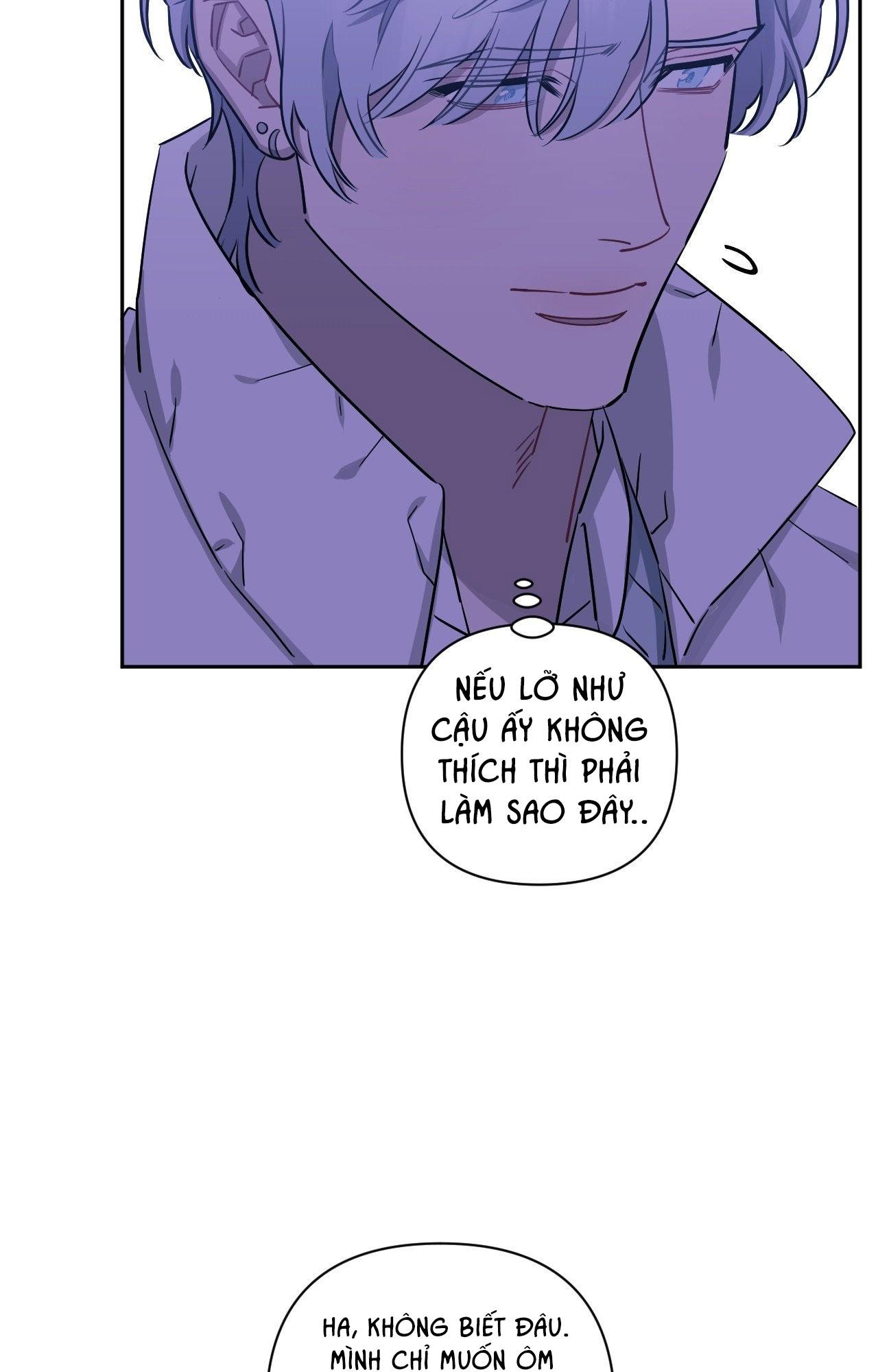 HƠN CẢ BẠN BÈ Chapter 110 - Trang 2
