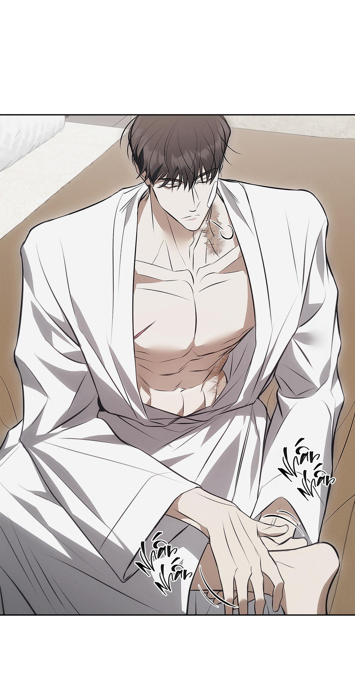 BẪY CHUỘT Chapter 4 19+ - Next Chapter 5 19+