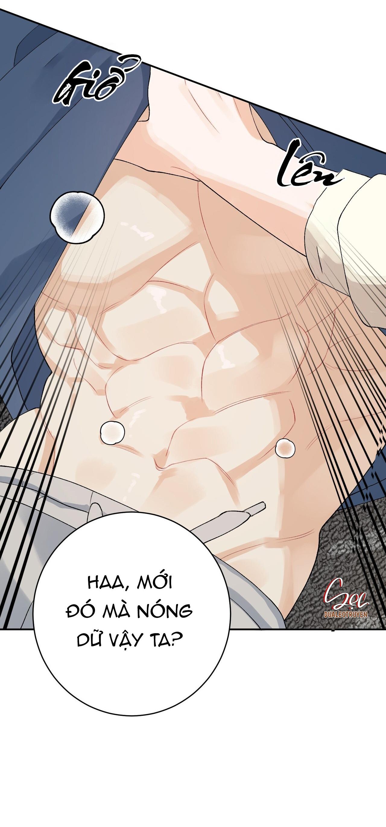 THIÊNG LIÊNG VÀ TÀN NHẪN Chapter 7 - Next Chapter 8