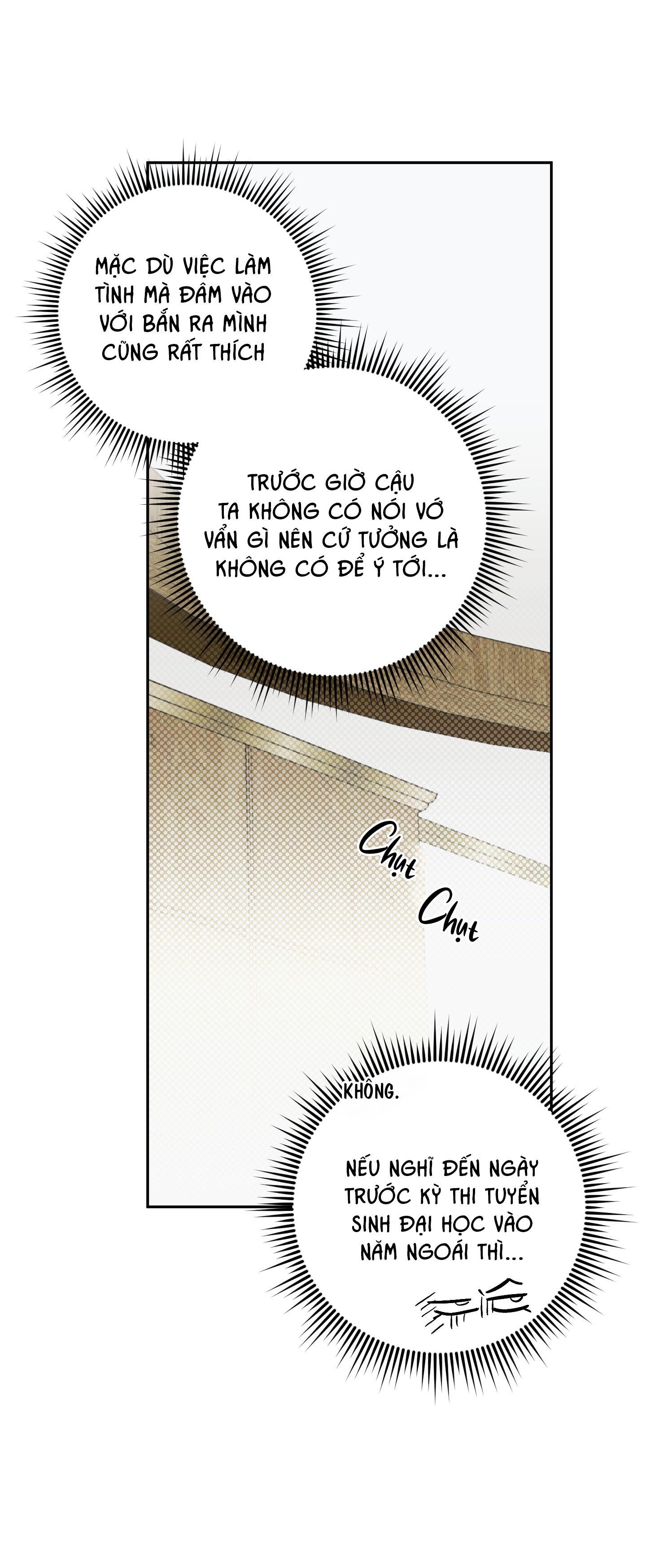 TƯƠNG XỨNG Chapter 14 - Next Chapter 15