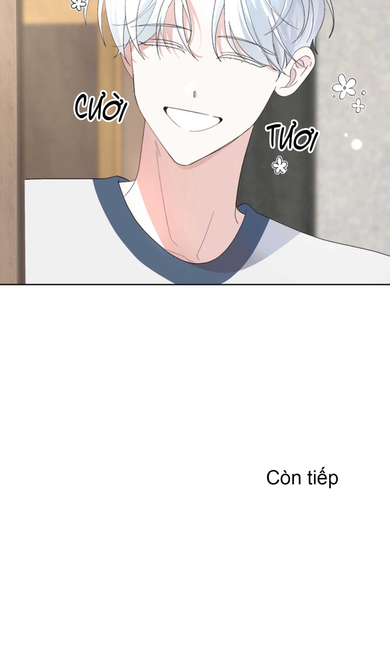 XIN HÃY YÊU THƯƠNG DÙ TÔI LÀ CHUỘT Chapter 8 - Trang 2