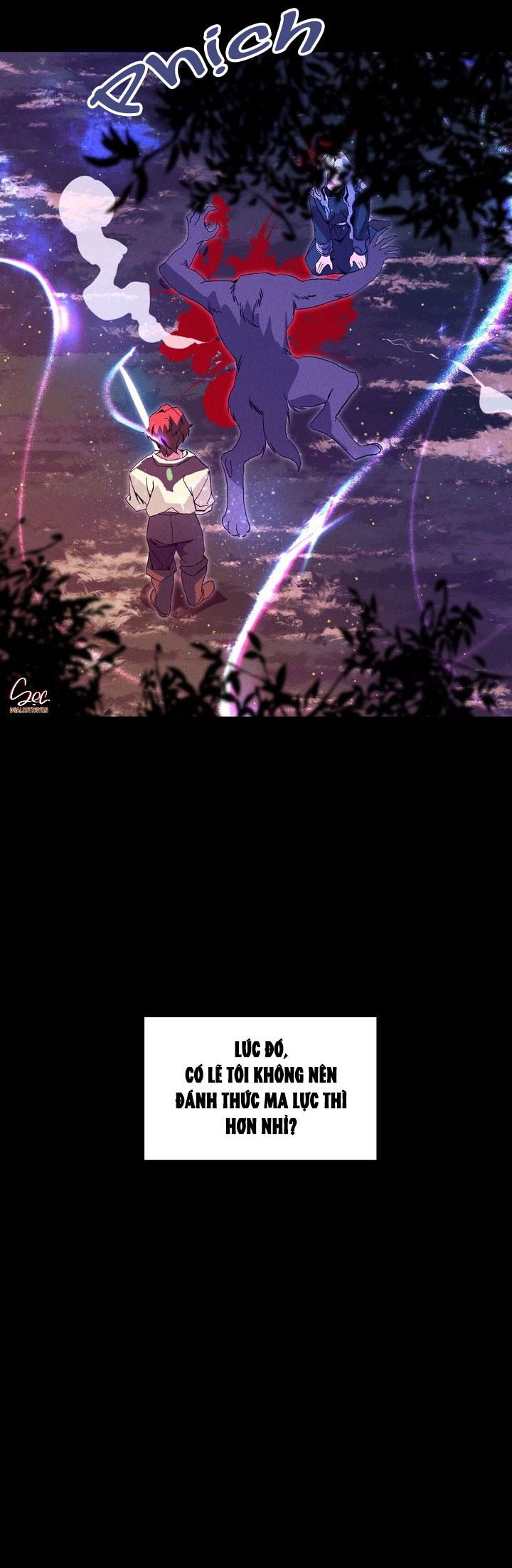 TO ABYSS Chapter 5 - Next Chapter 6