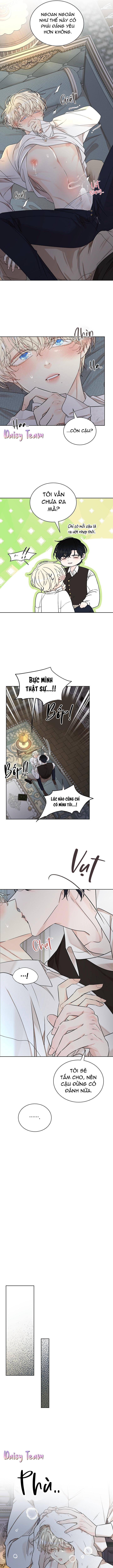 Snake Hole Chapter 10 - Trang 2