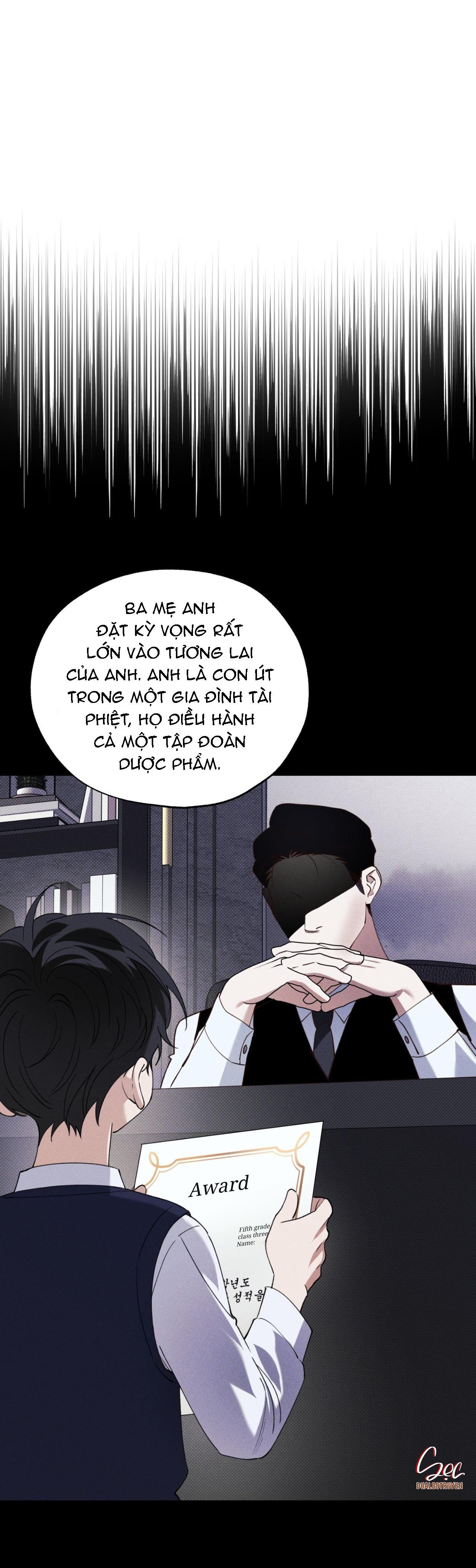 ĐẦM LẦY NHÂN NGƯ Chapter 34 - Next 
