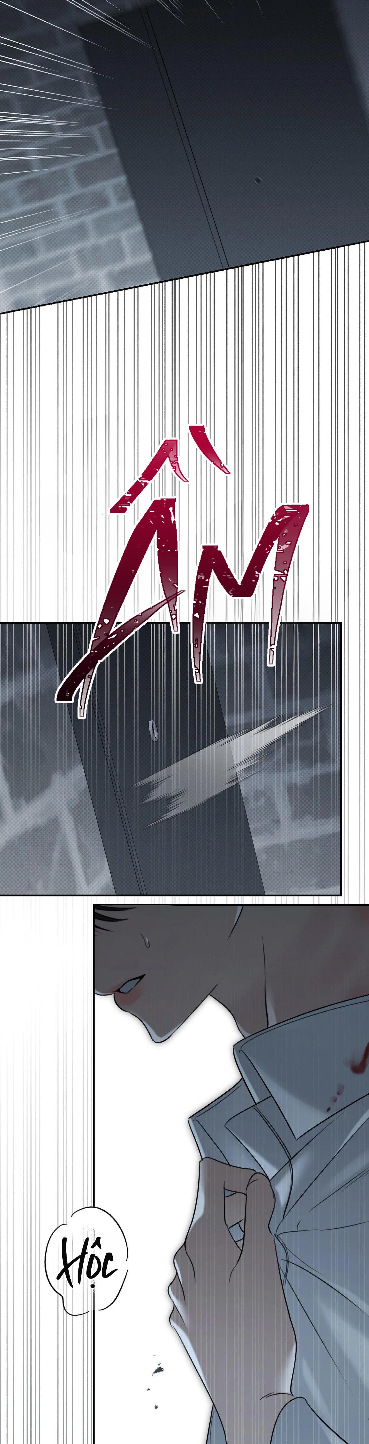 EIGHTEEN'S BED Chapter 43 - Trang 2