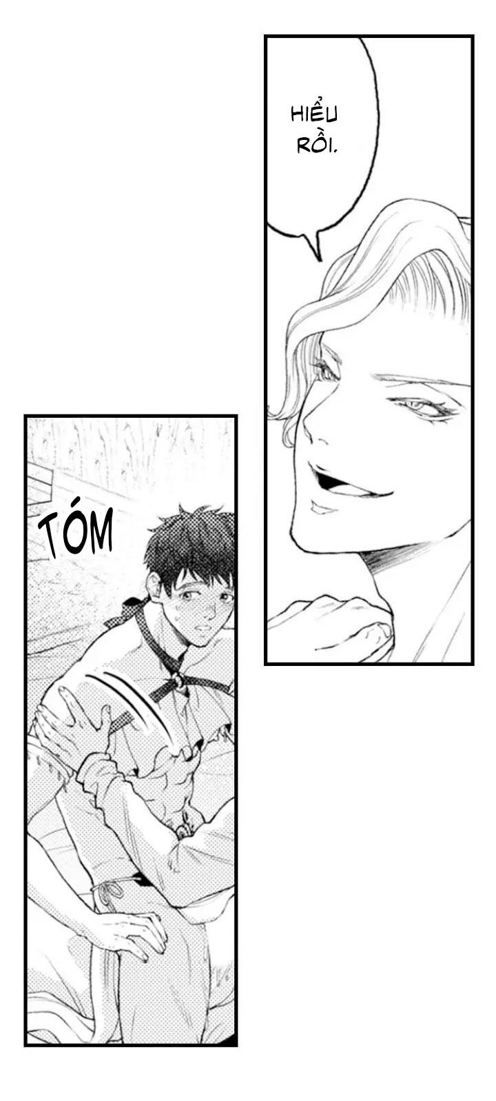 Em Gái Ơi, Anh Trở Thành Thánh Nữ Rồi Chapter 9 - Trang 2