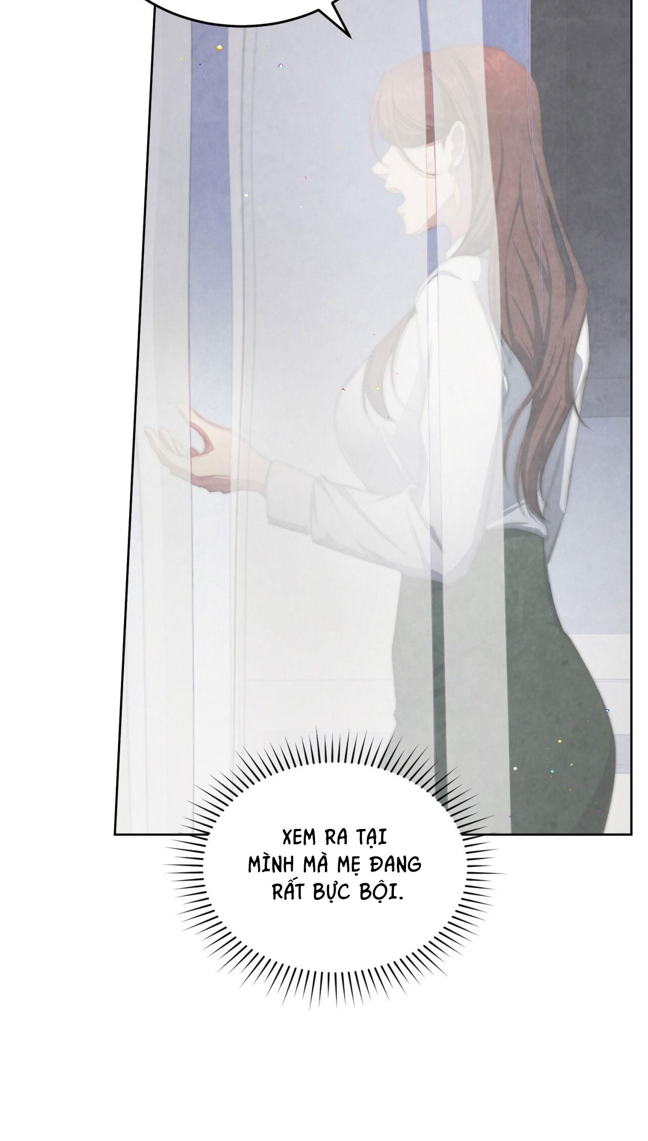 THẾ GIỚI XUNG KHẮC Chapter 12 - Trang 2