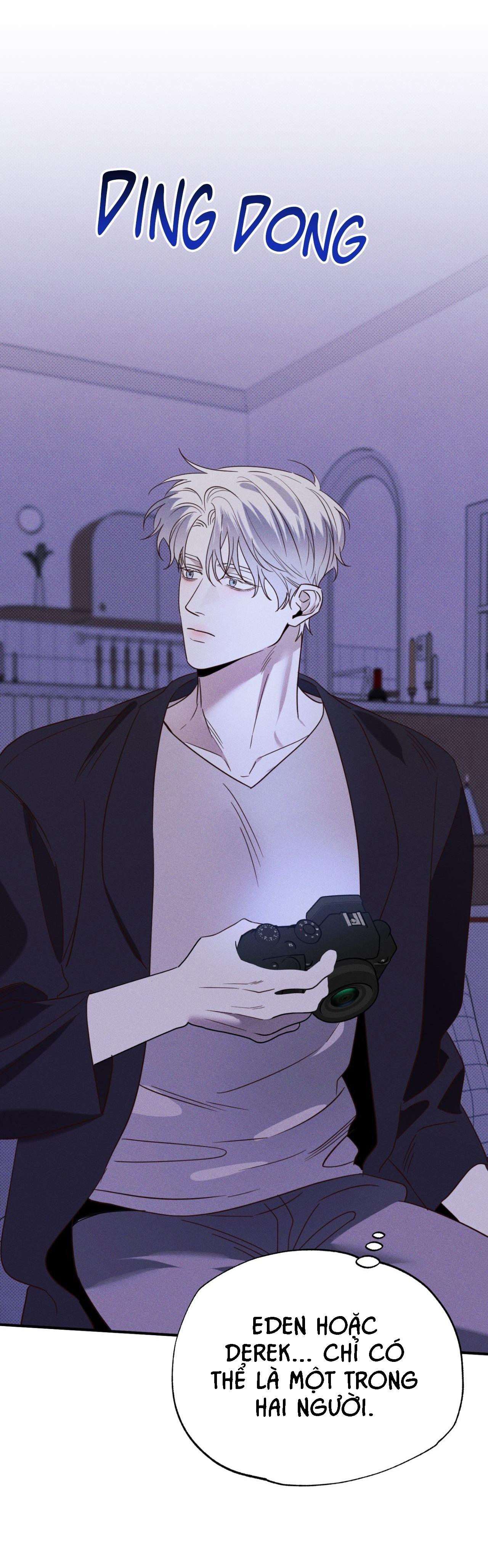 ĐẦM LẦY NHÂN NGƯ Chapter 34 - Next 