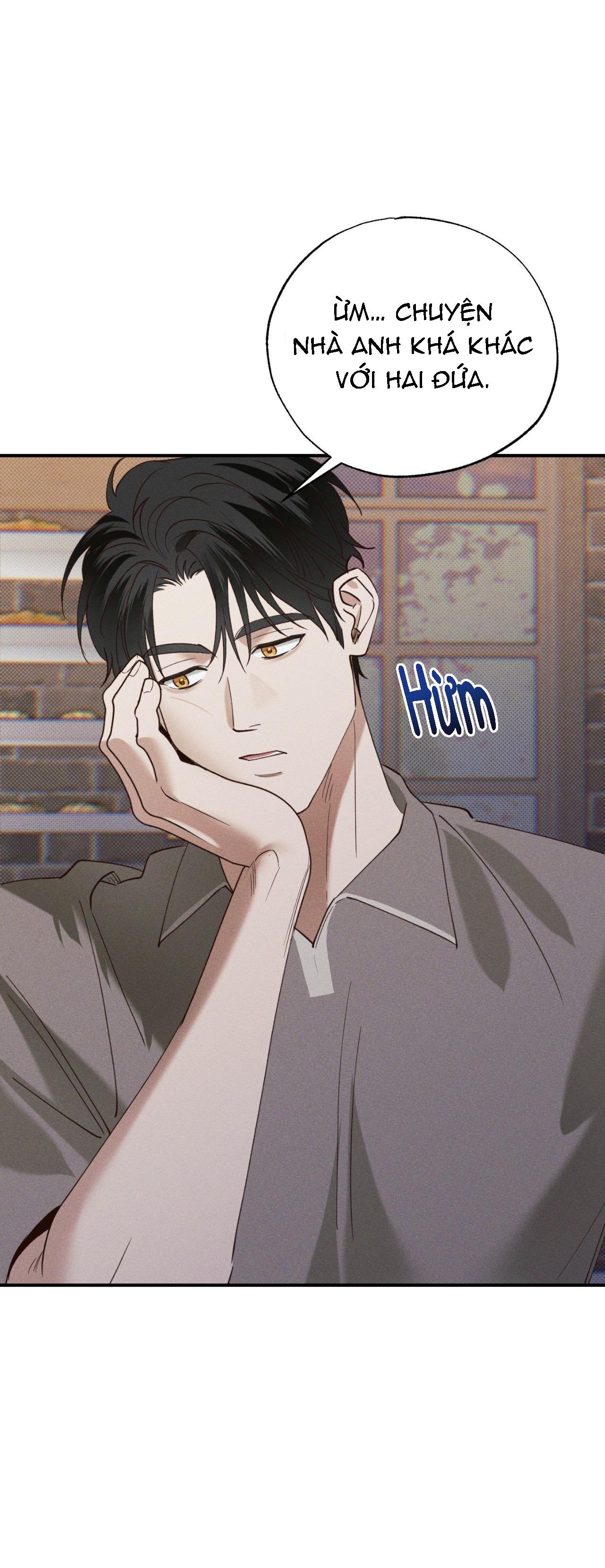 ĐẦM LẦY NHÂN NGƯ Chapter 34 - Next 