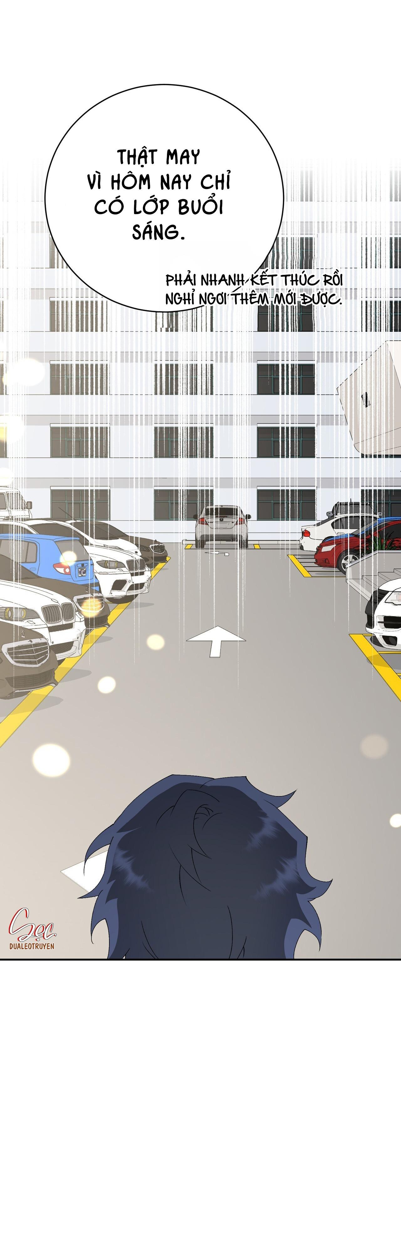 THIÊNG LIÊNG VÀ TÀN NHẪN Chapter 7 - Next Chapter 8