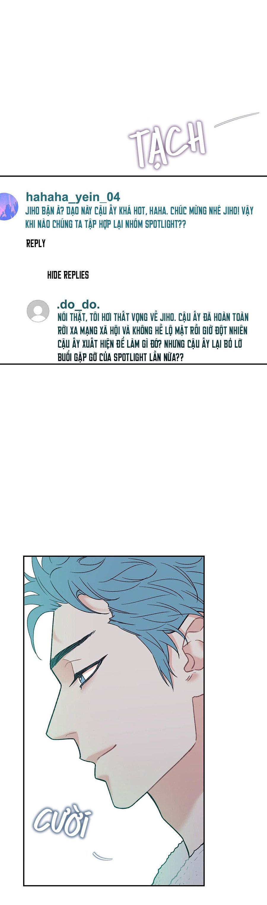 Ten Chapter 7 - Next Chapter 8