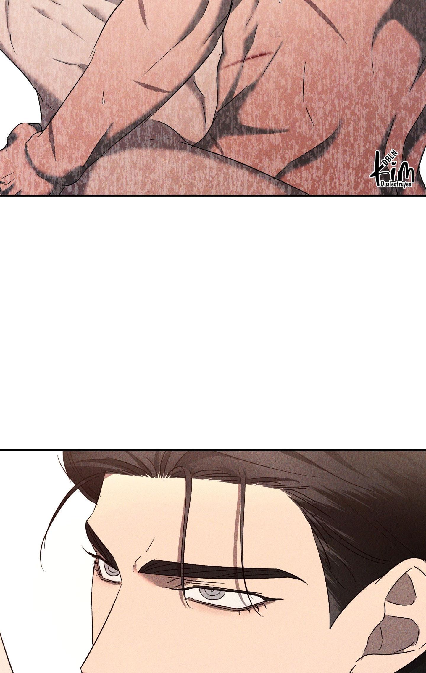 EDEN Chapter 44 - Next Chapter 45
