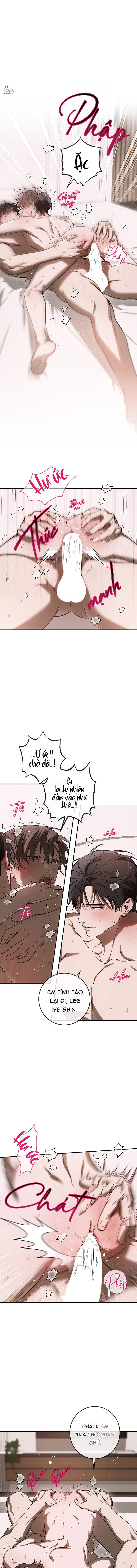 BẢO VẬT Chapter 40 - Trang 2