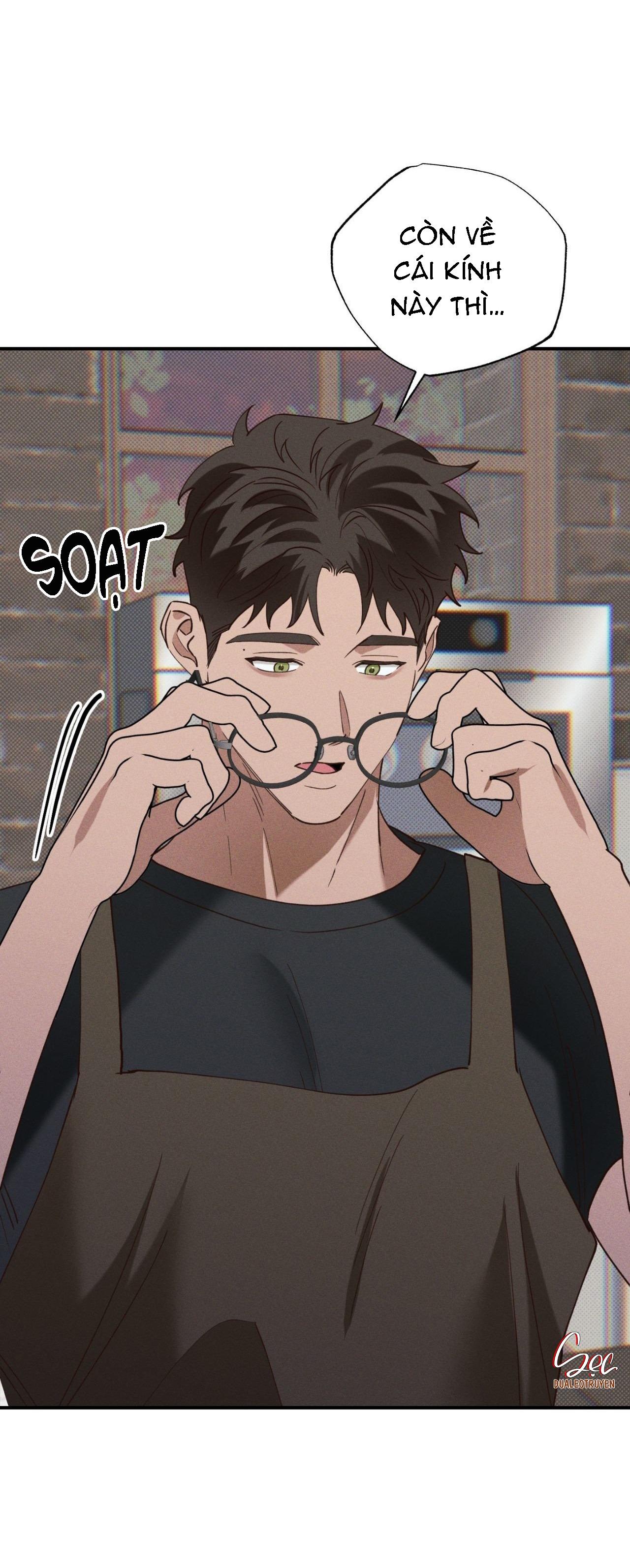 ĐẦM LẦY NHÂN NGƯ Chapter 34 - Next 