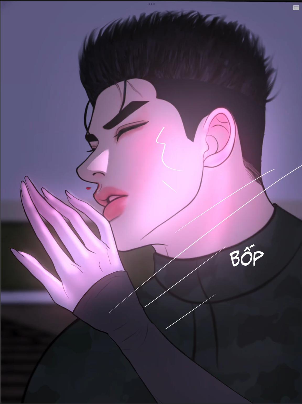 HỘ GIẢ MẠT THẾ Chapter 16 - Next Chapter 17