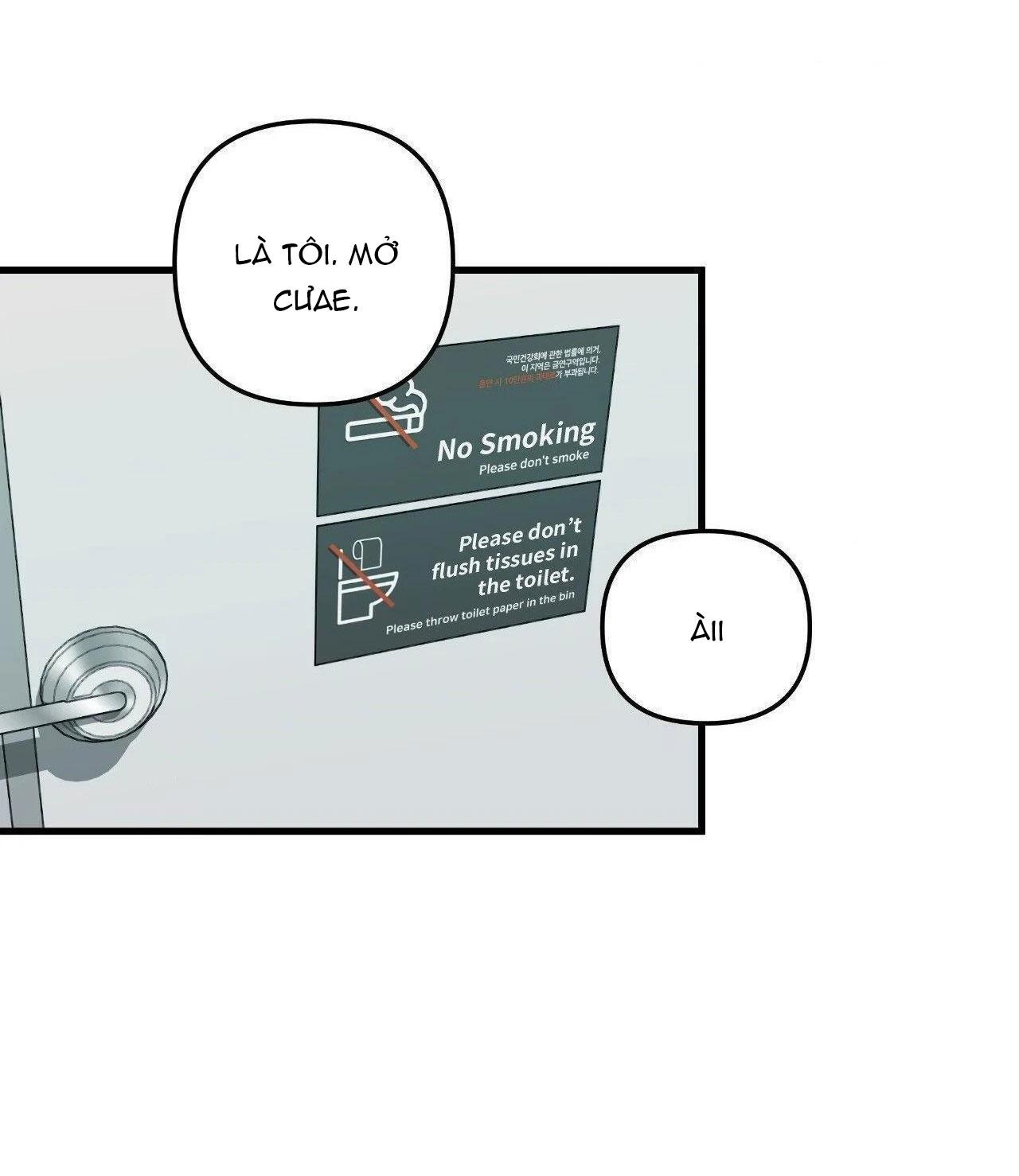 Bốt Hôn Chapter 9 - Trang 2