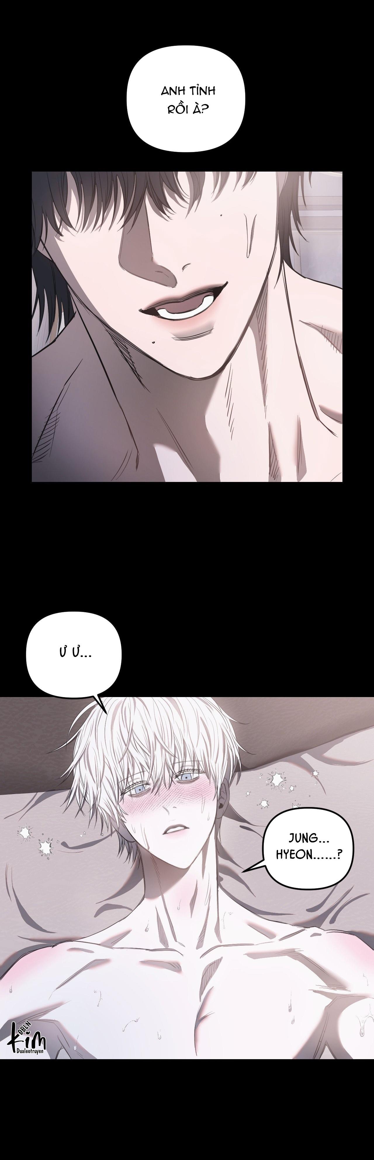 (ABO) VẬT TẾ THẦN Chapter 13 - Trang 2