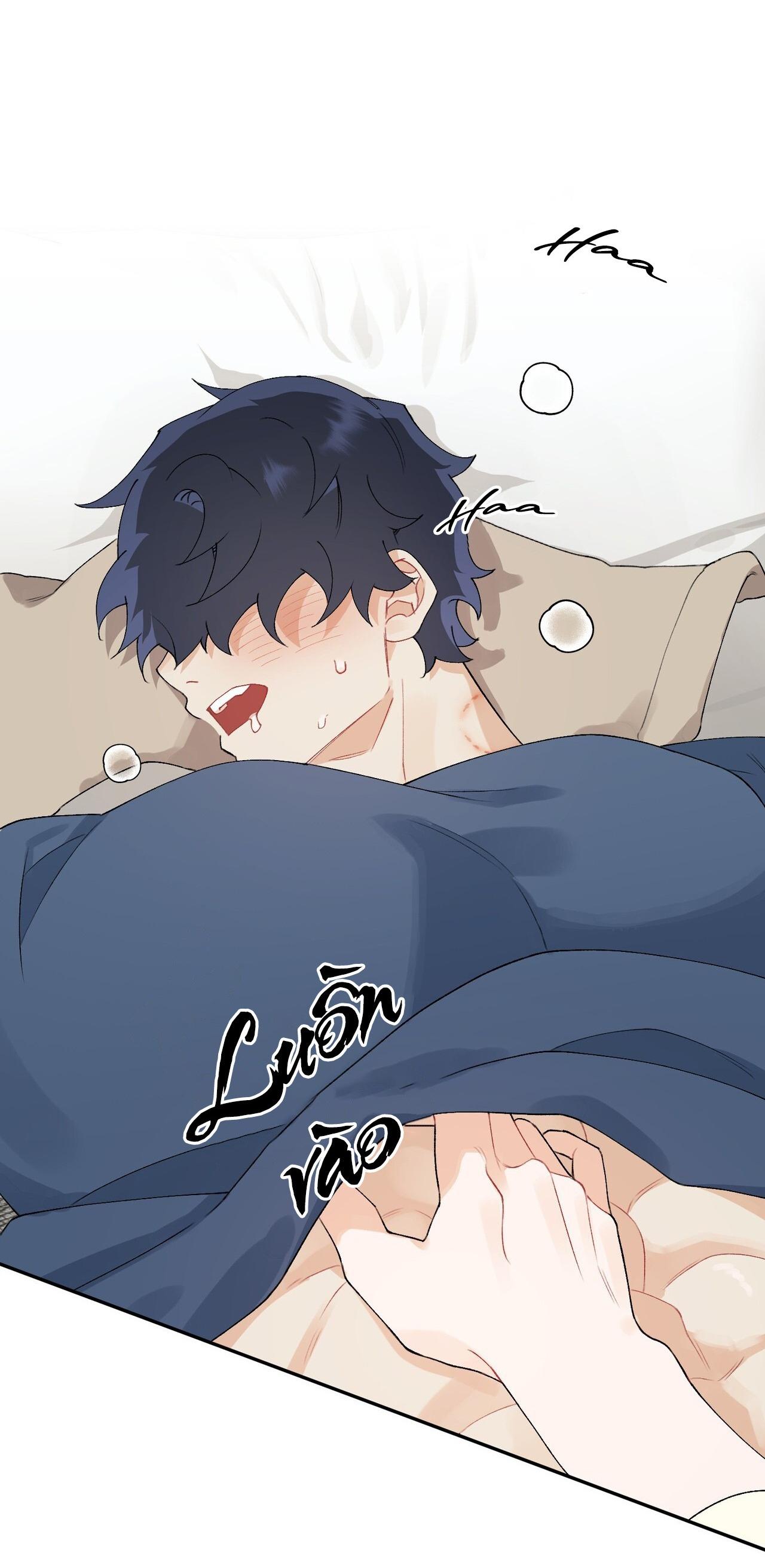 THIÊNG LIÊNG VÀ TÀN NHẪN Chapter 7 - Next Chapter 8