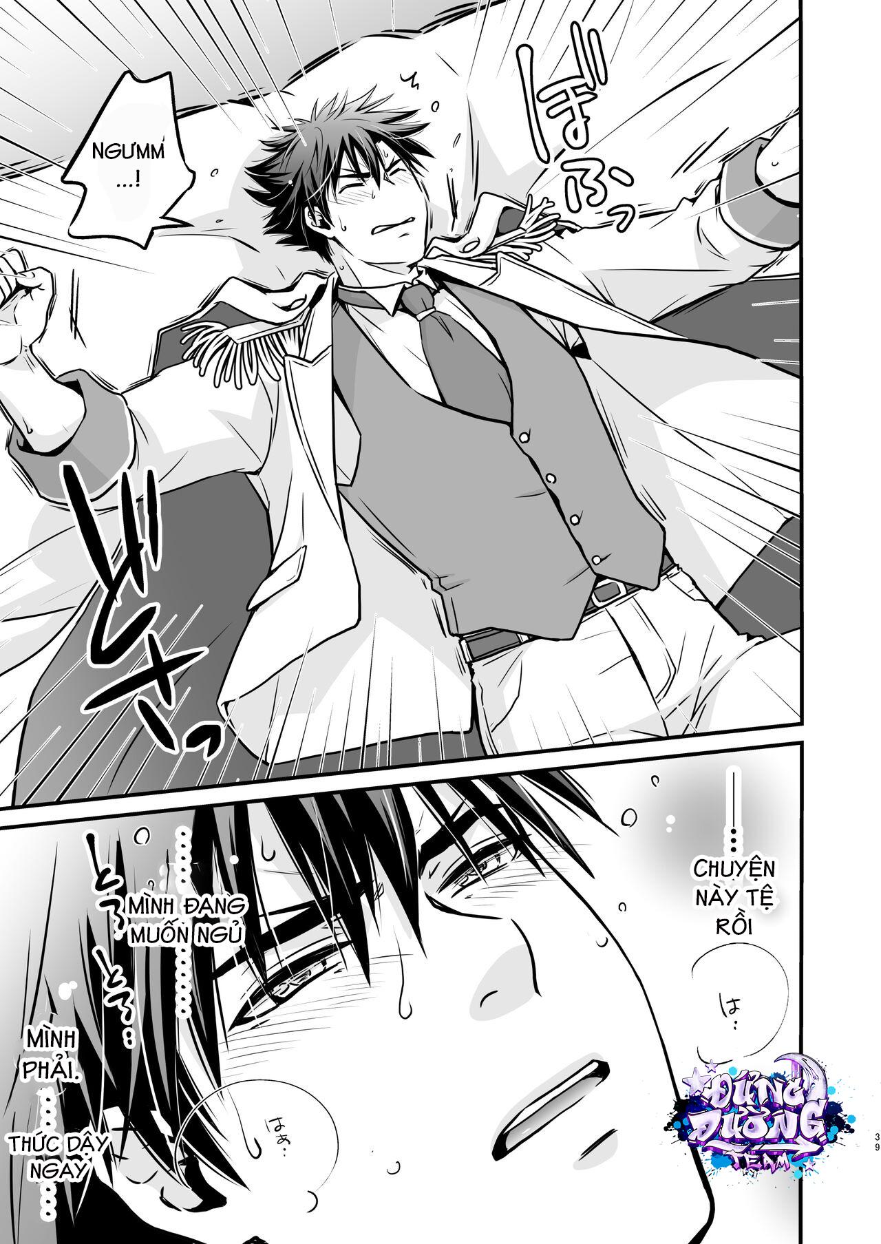 ONESHORT BÁI THIẾN Chapter 15.2 19+ - Next Chapter 15.2 19+