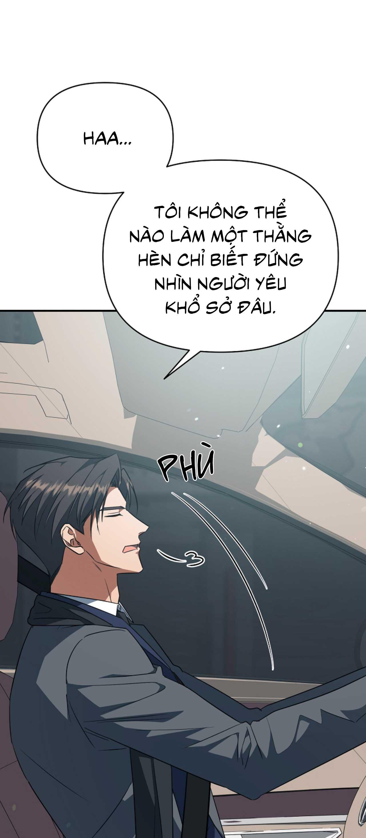 SỰ THẬT TRẦN TRỤI Chapter 31 - Trang 2