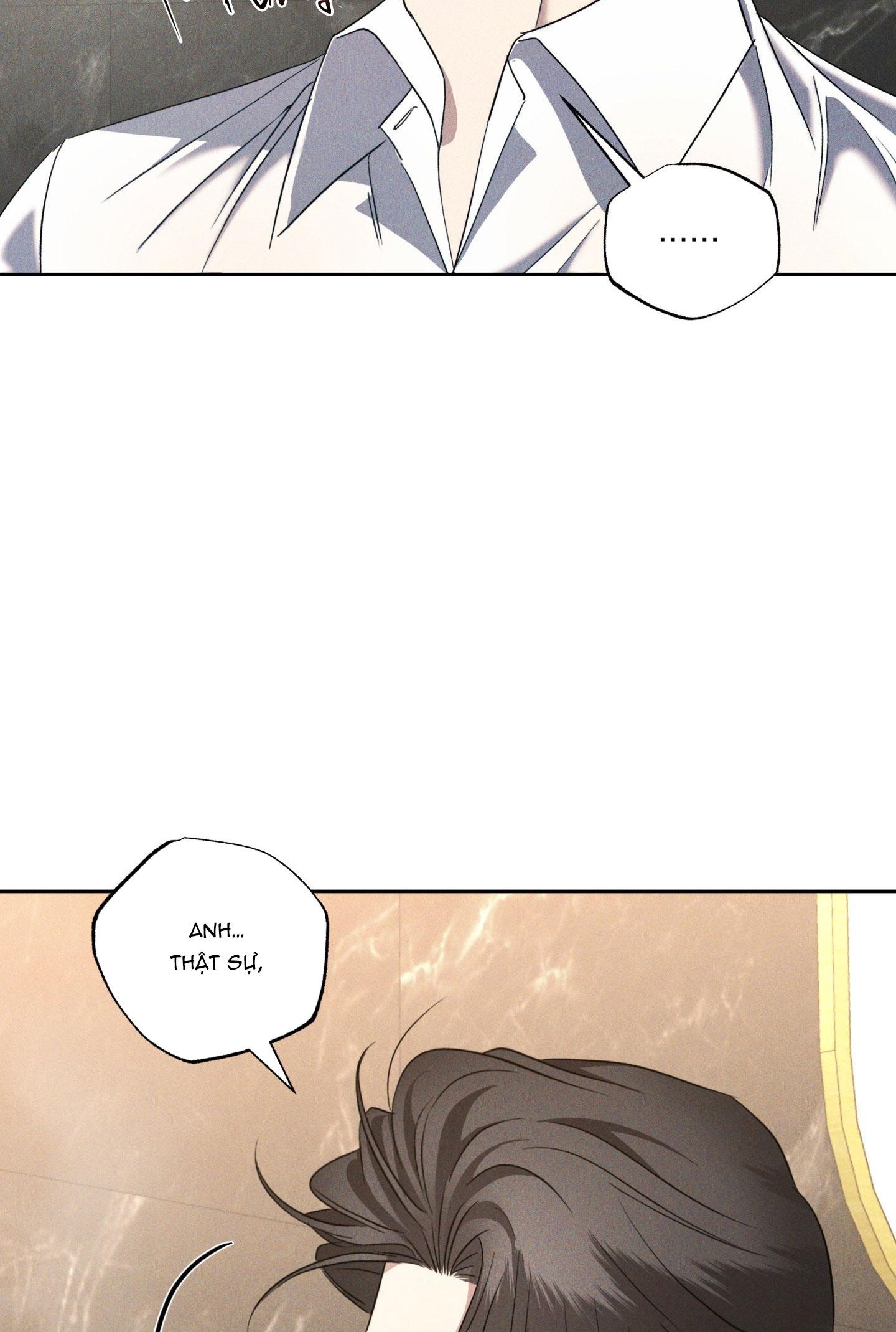 EDEN Chapter 44 - Next Chapter 45