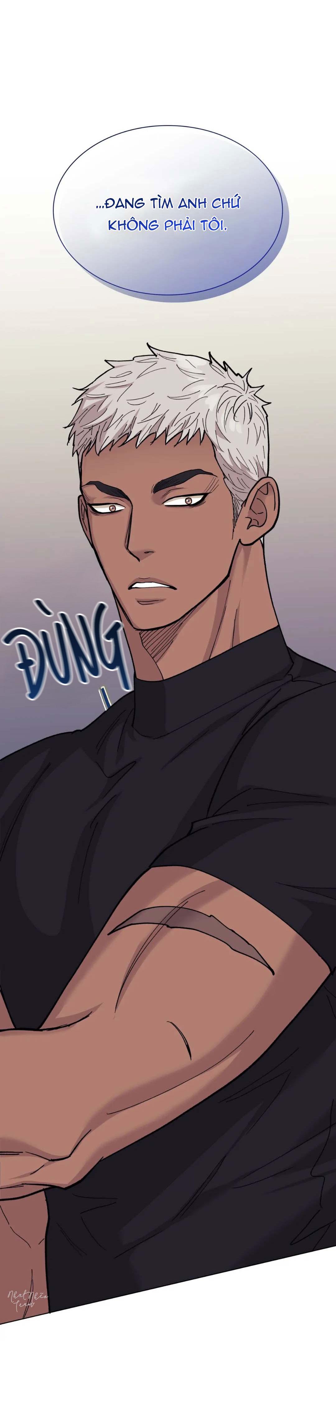 Sa Mạc Ẩm Ướt Chapter 9 - Trang 2