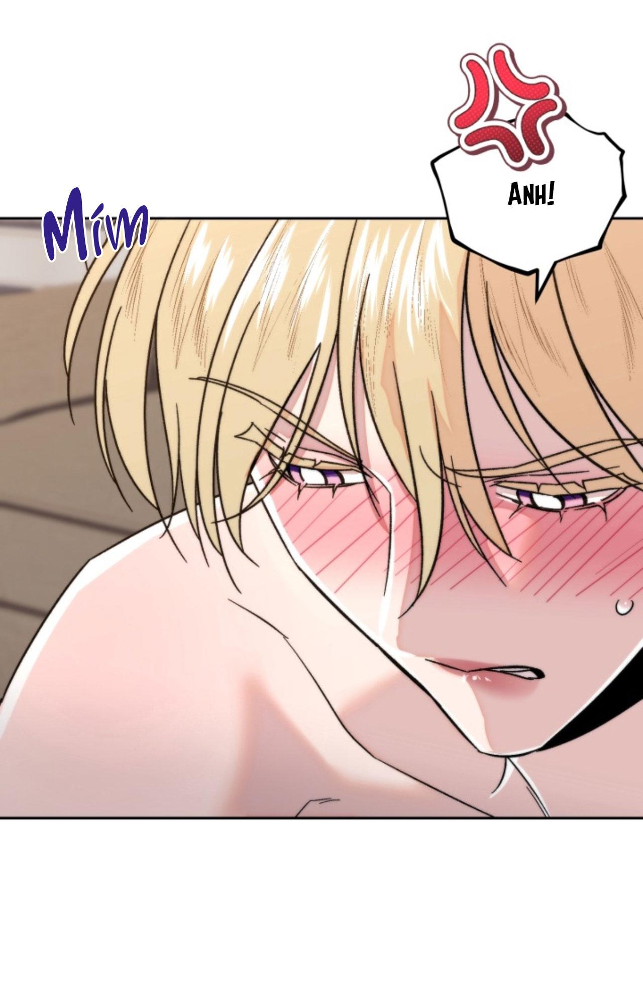 Người Hàng Xóm Bất Ngờ Chapter 15 - Trang 2