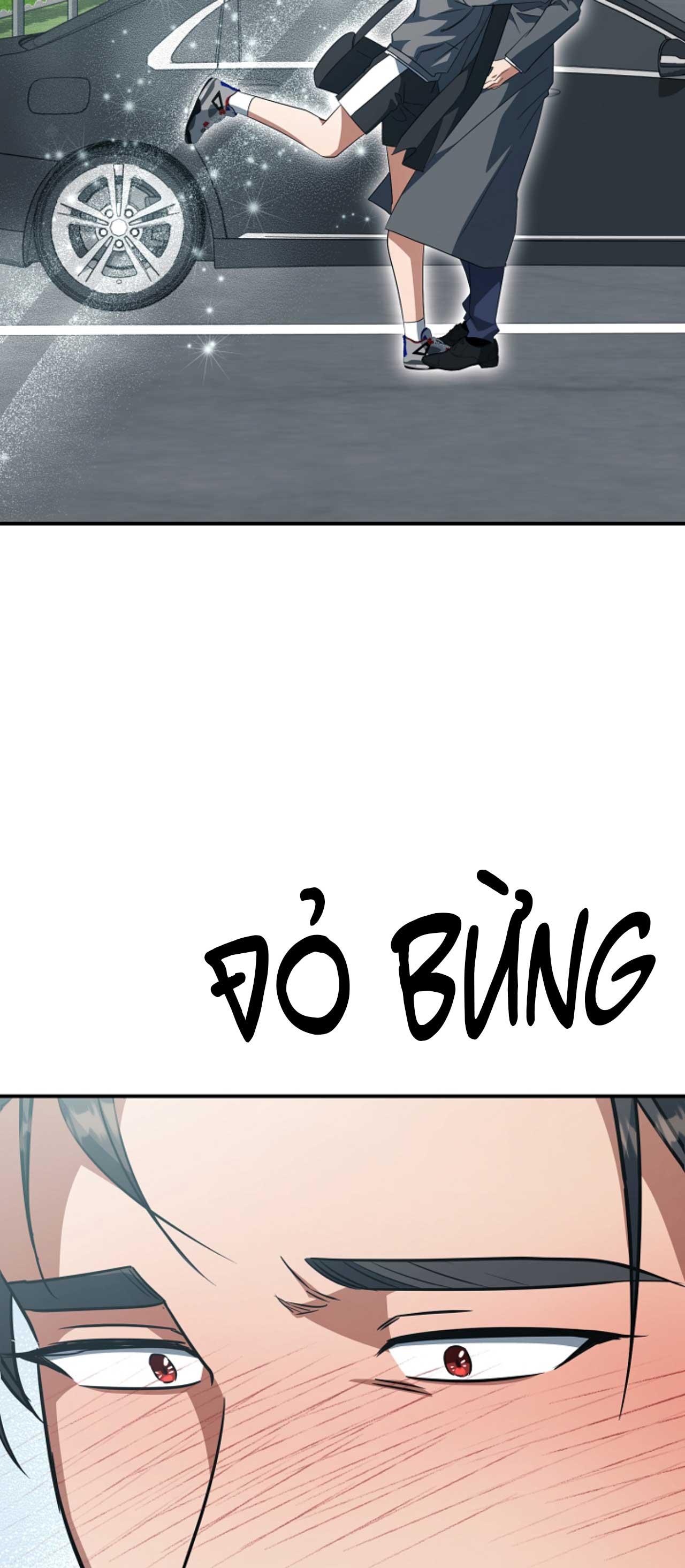 SỰ THẬT TRẦN TRỤI Chapter 31 - Trang 2