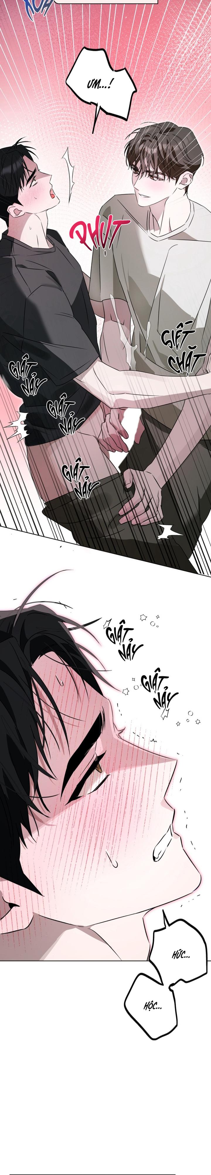 Anh Em Hoà Thuận Chapter 3 H++ - Next Chapter 4 H++