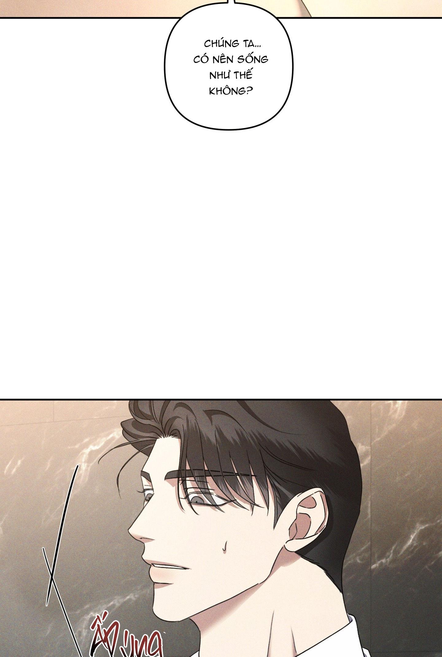 EDEN Chapter 44 - Next Chapter 45