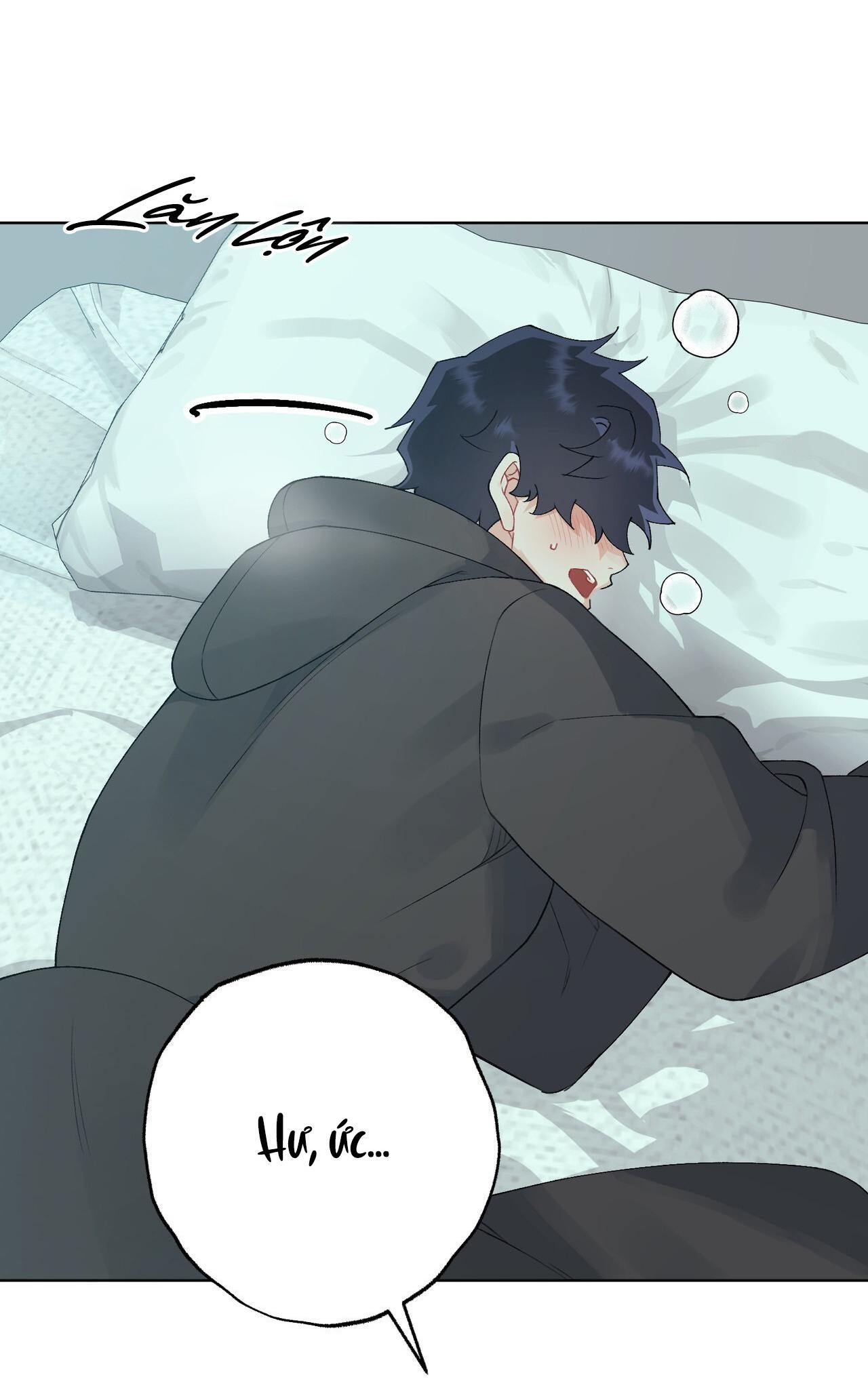 THIÊNG LIÊNG VÀ TÀN NHẪN Chapter 7 - Next Chapter 8