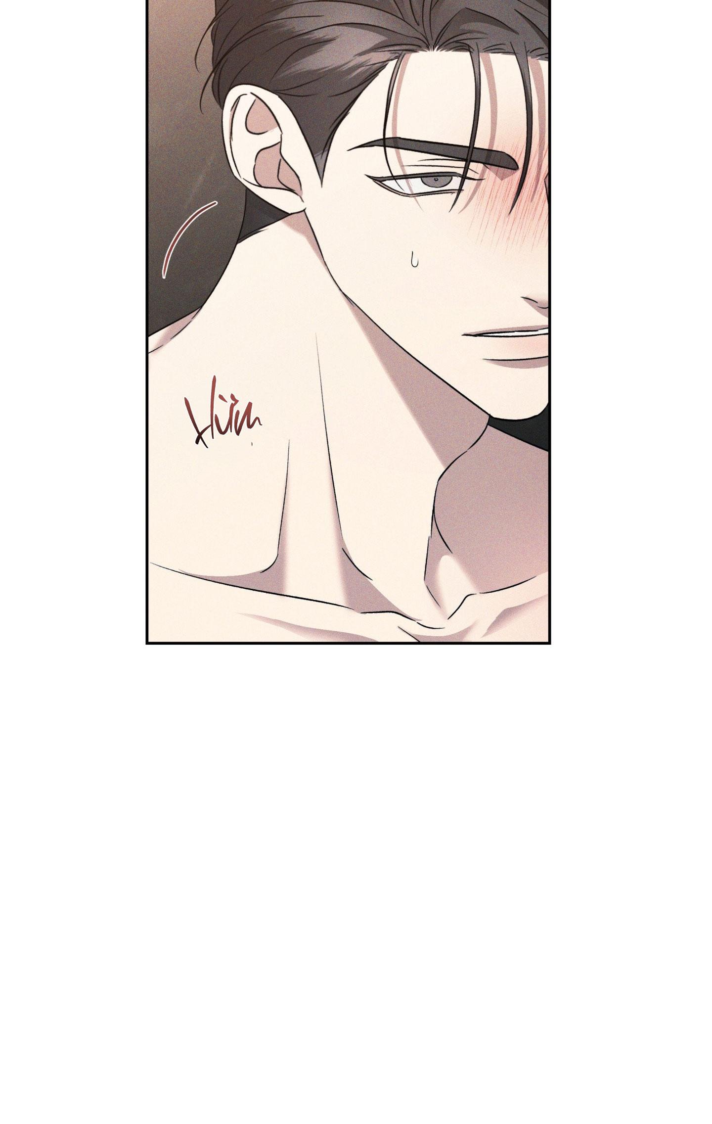 EDEN Chapter 44 - Next Chapter 45