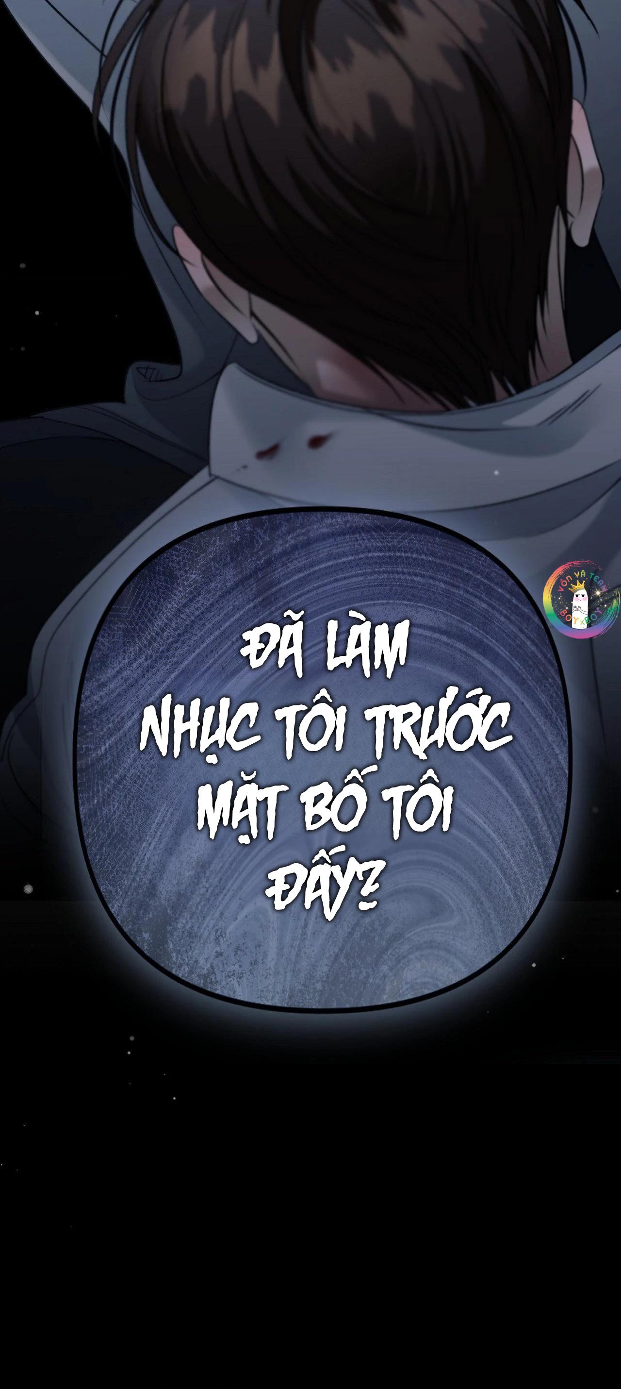 EIGHTEEN'S BED Chapter 42 - Trang 2