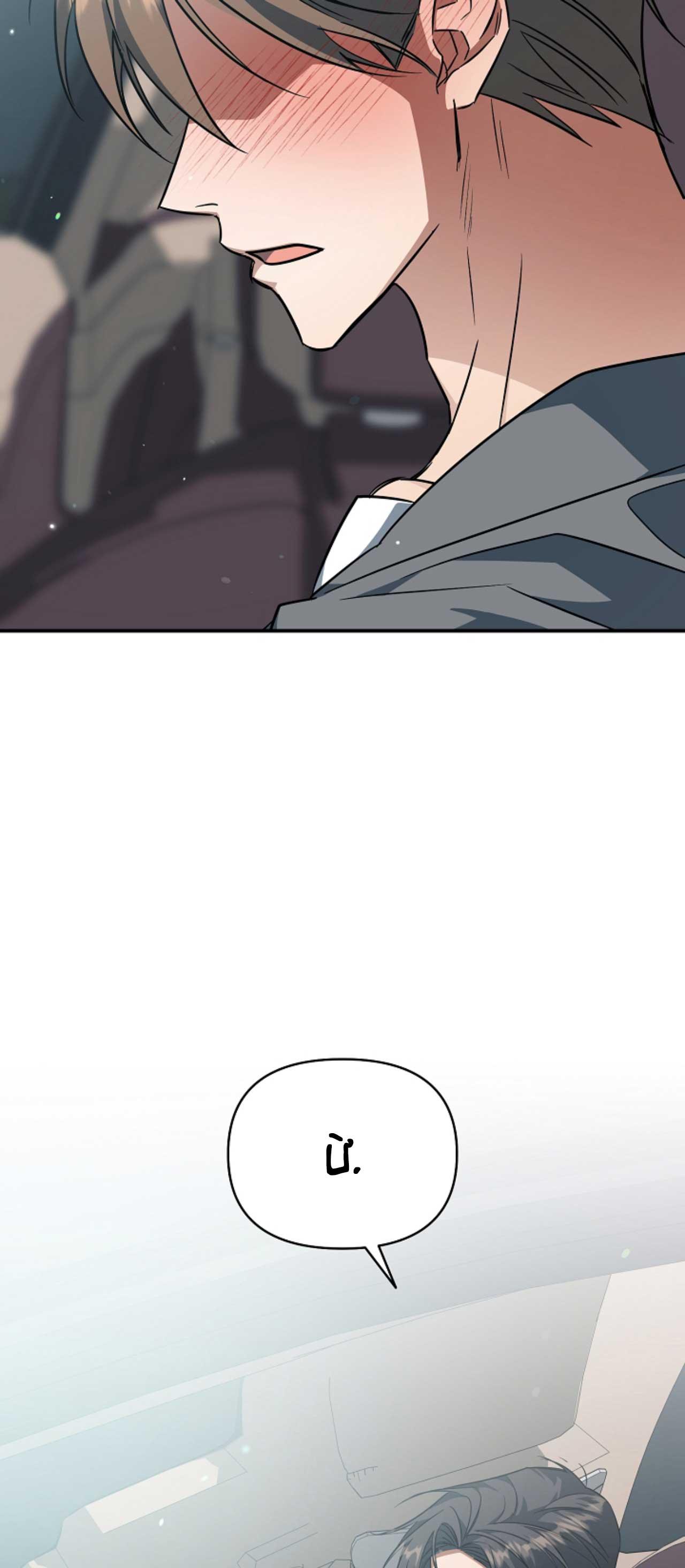 SỰ THẬT TRẦN TRỤI Chapter 31 - Trang 2