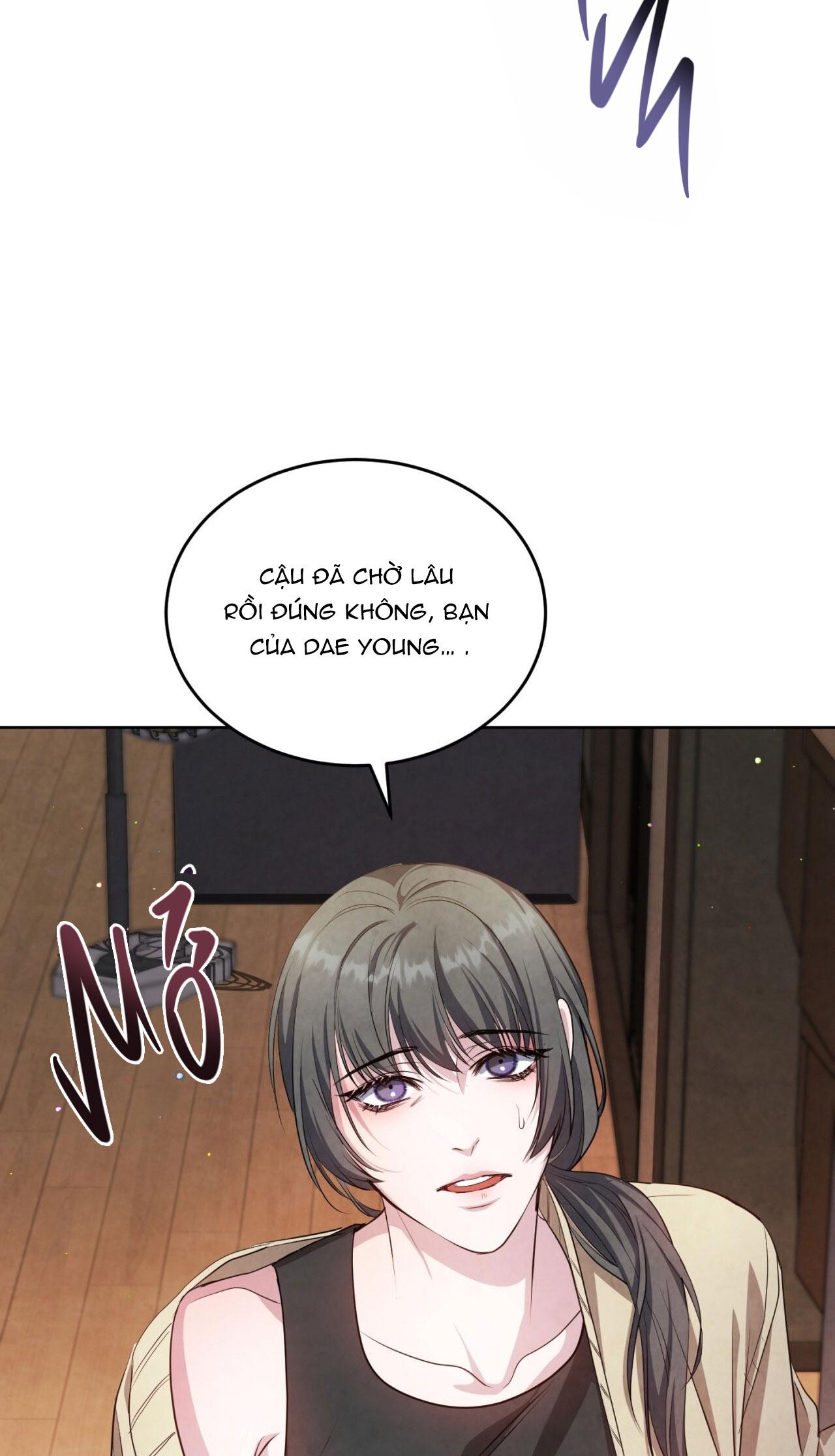 THẾ GIỚI XUNG KHẮC Chapter 12 - Trang 2