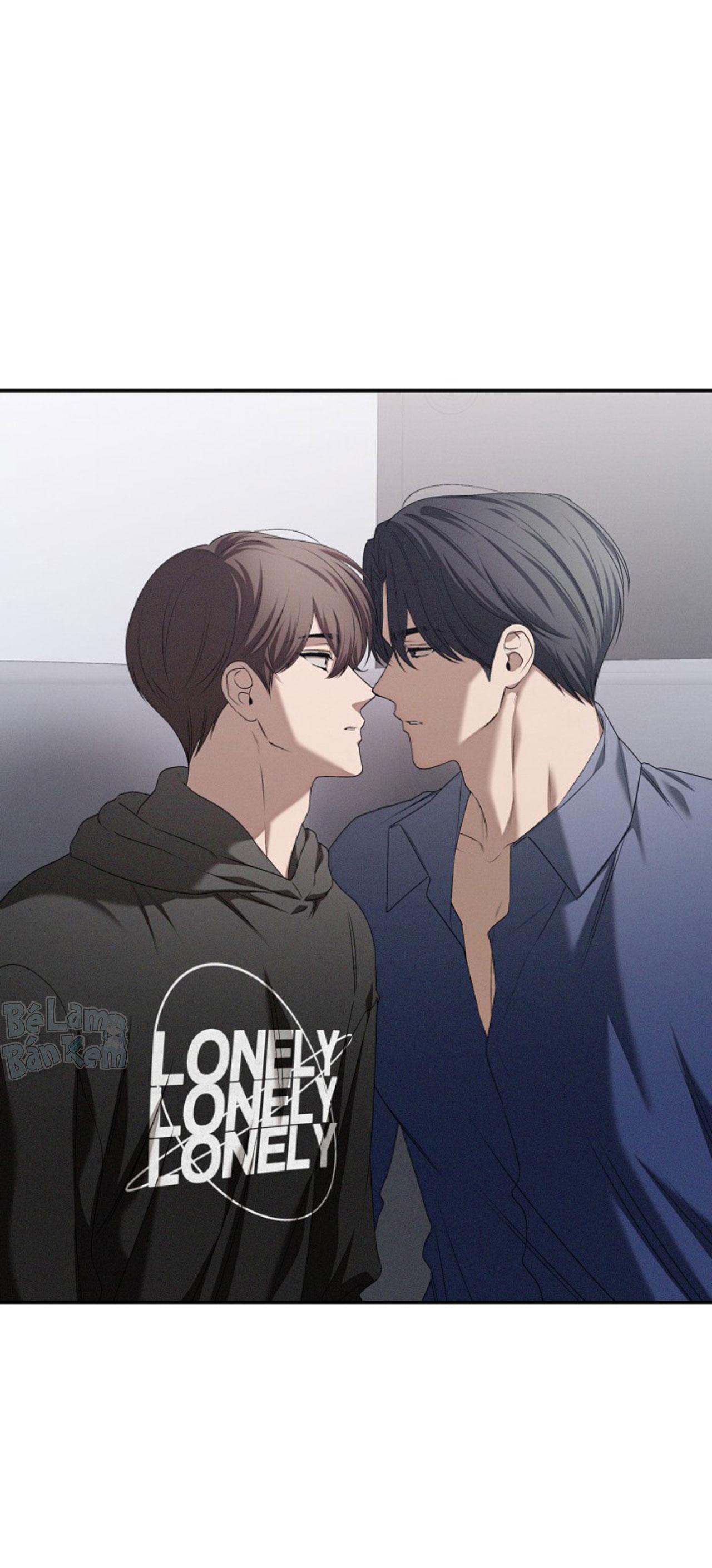 Critical Point Chapter 73 - Trang 2