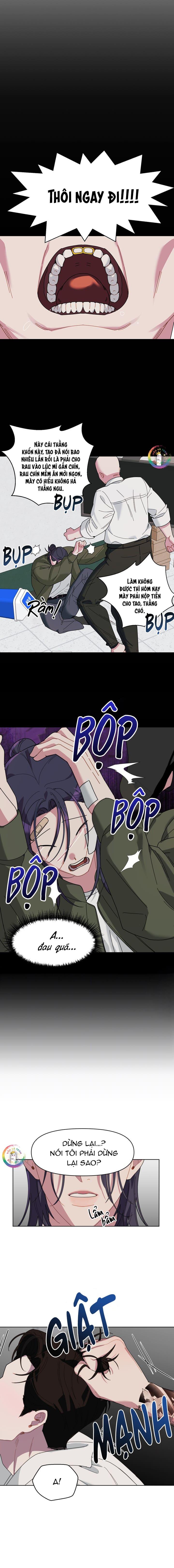 Tuyển Tập Sẽ Chết Nếu Không Làm Tình Chapter 3 - Trang 2